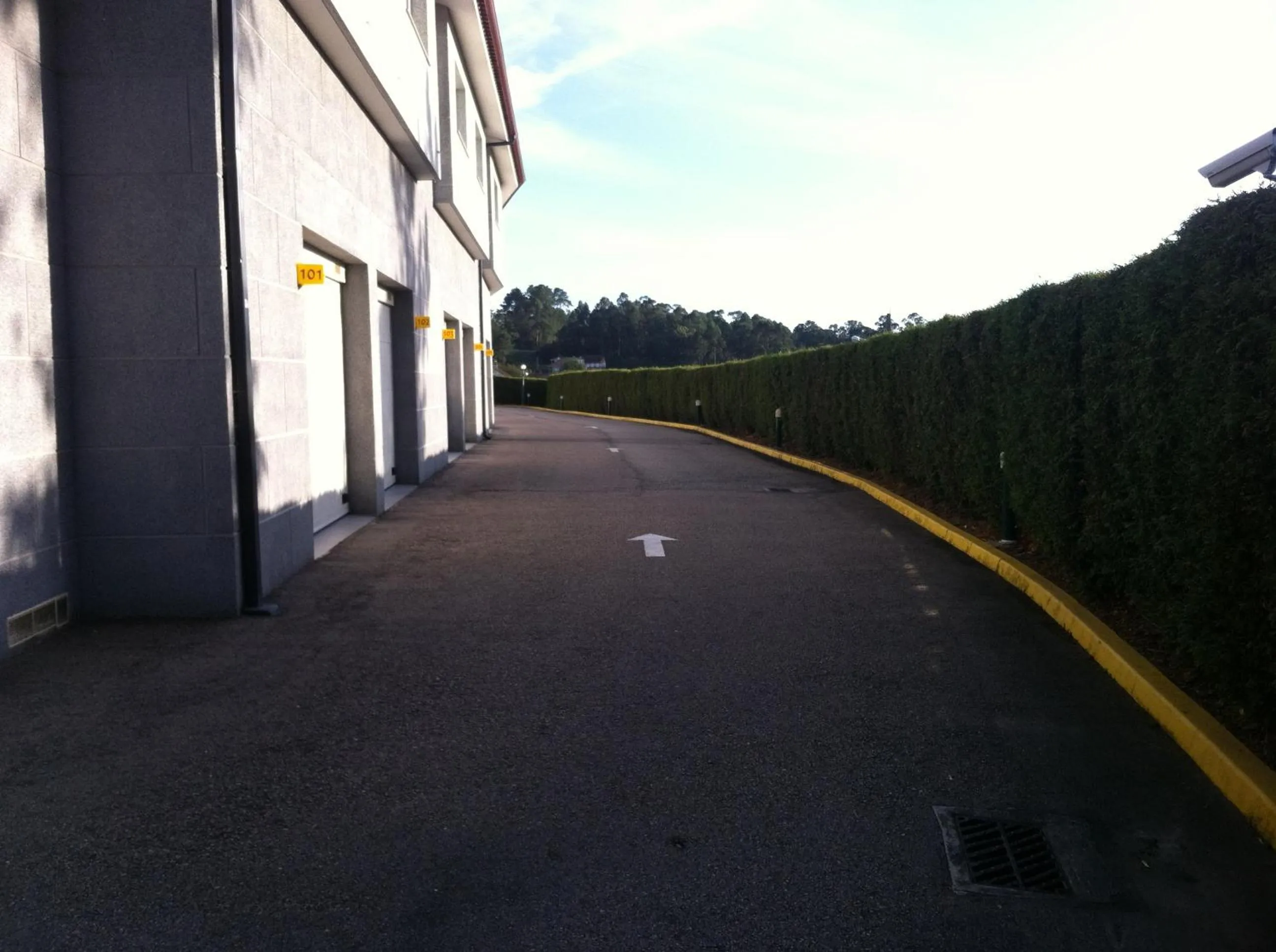 Motel Trebol