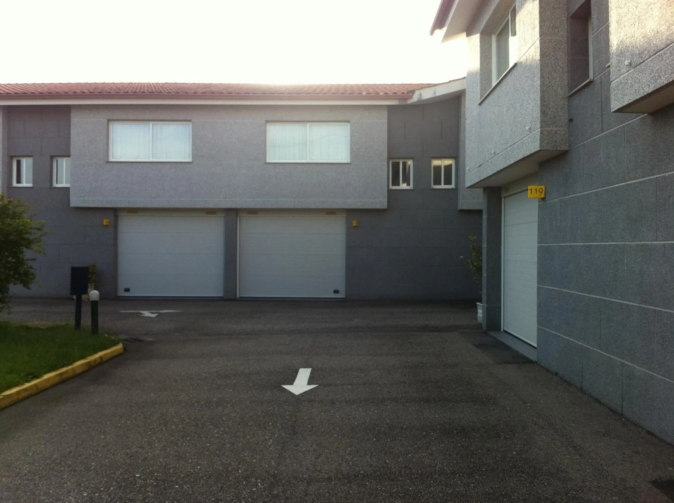 Motel Trebol