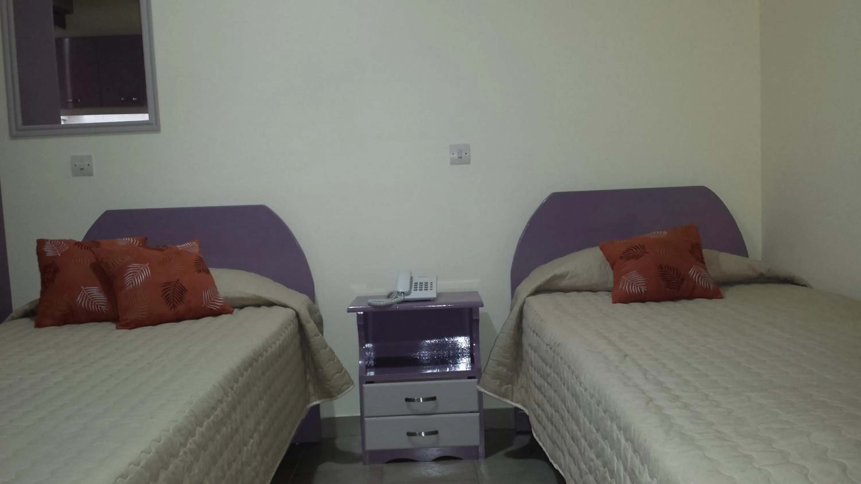 Photo of the whole room, Bed in Takis Hotel Apartments