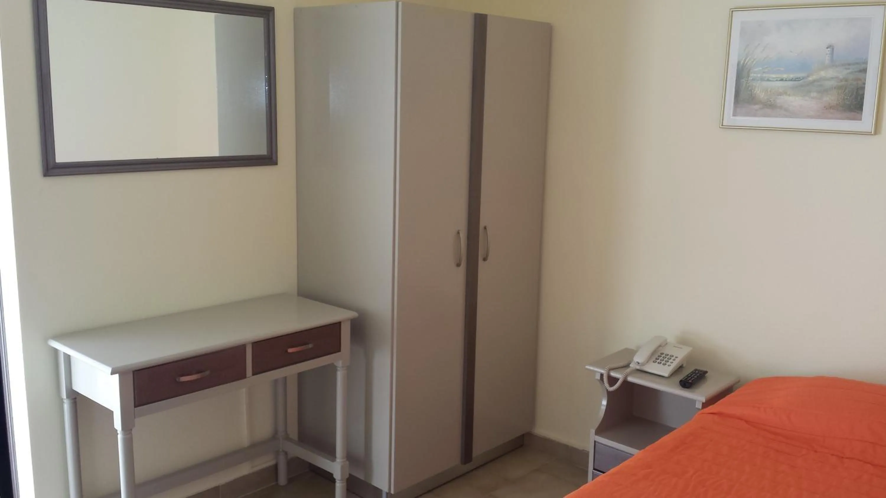 Photo of the whole room, Bed in Takis Hotel Apartments