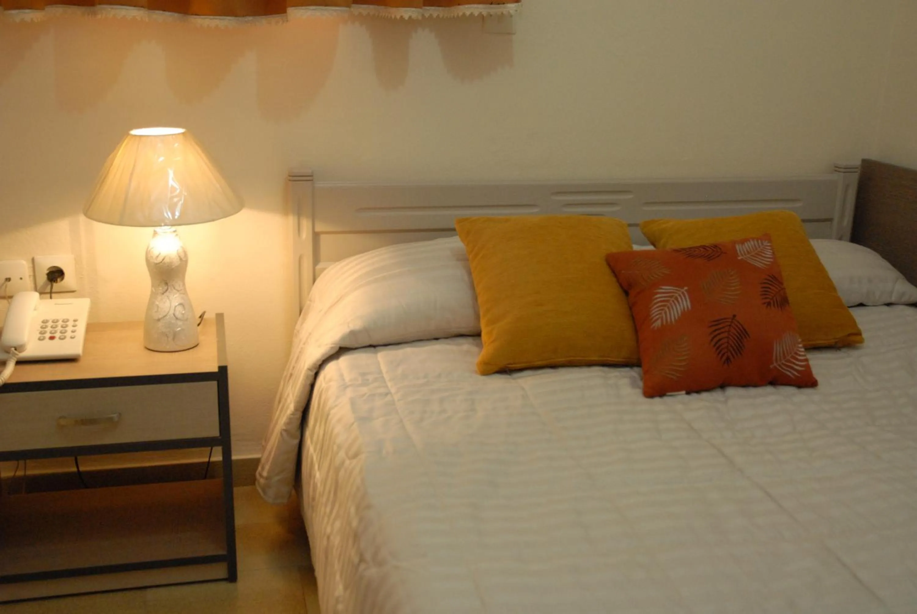 Bedroom, Bed in Takis Hotel Apartments