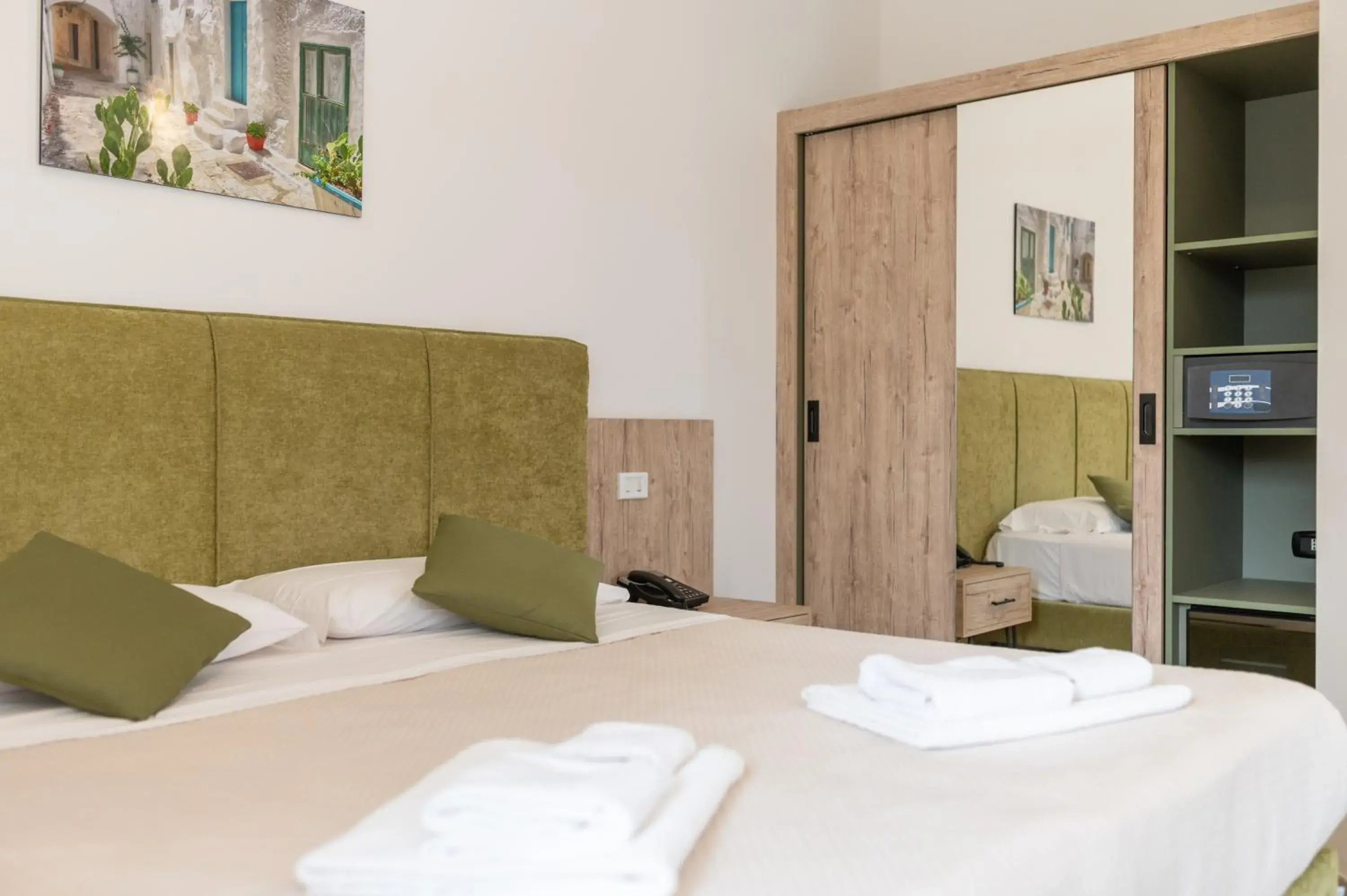 Studio (2 Adults) in Masseria Valente Studio (2 Adults) in Masseria Valente