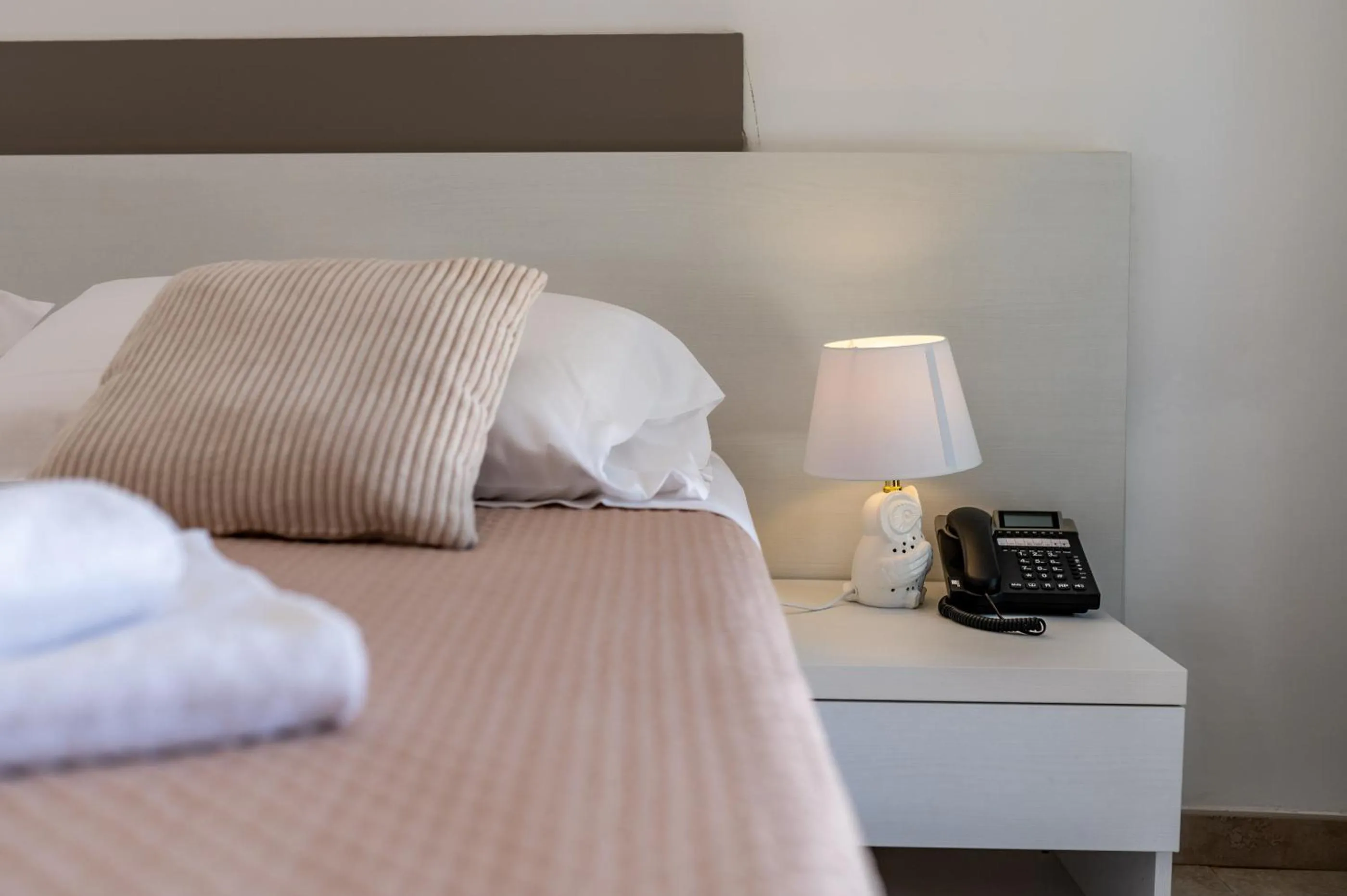Bedroom, Bed in Masseria Valente