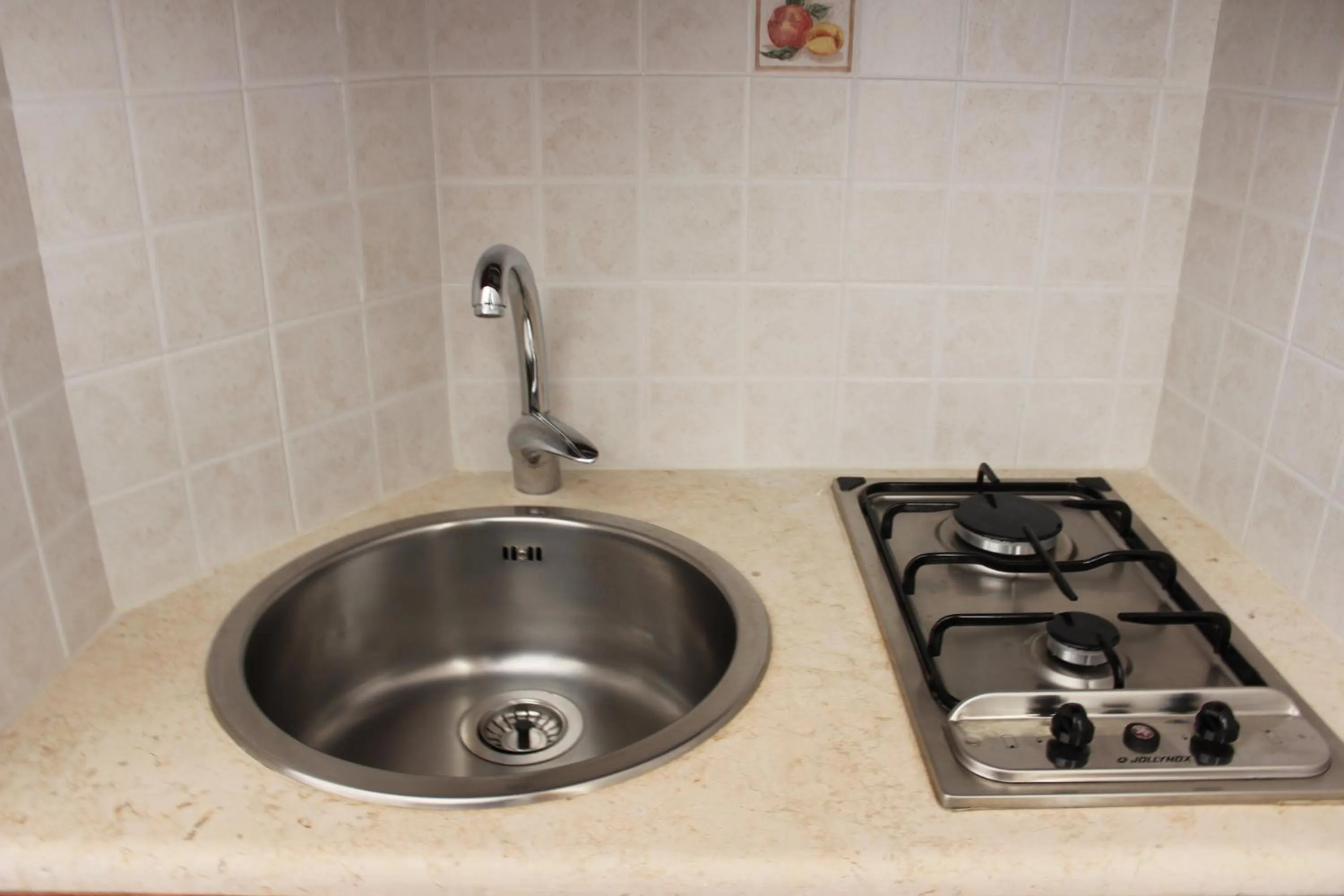 Activities in Masseria Valente