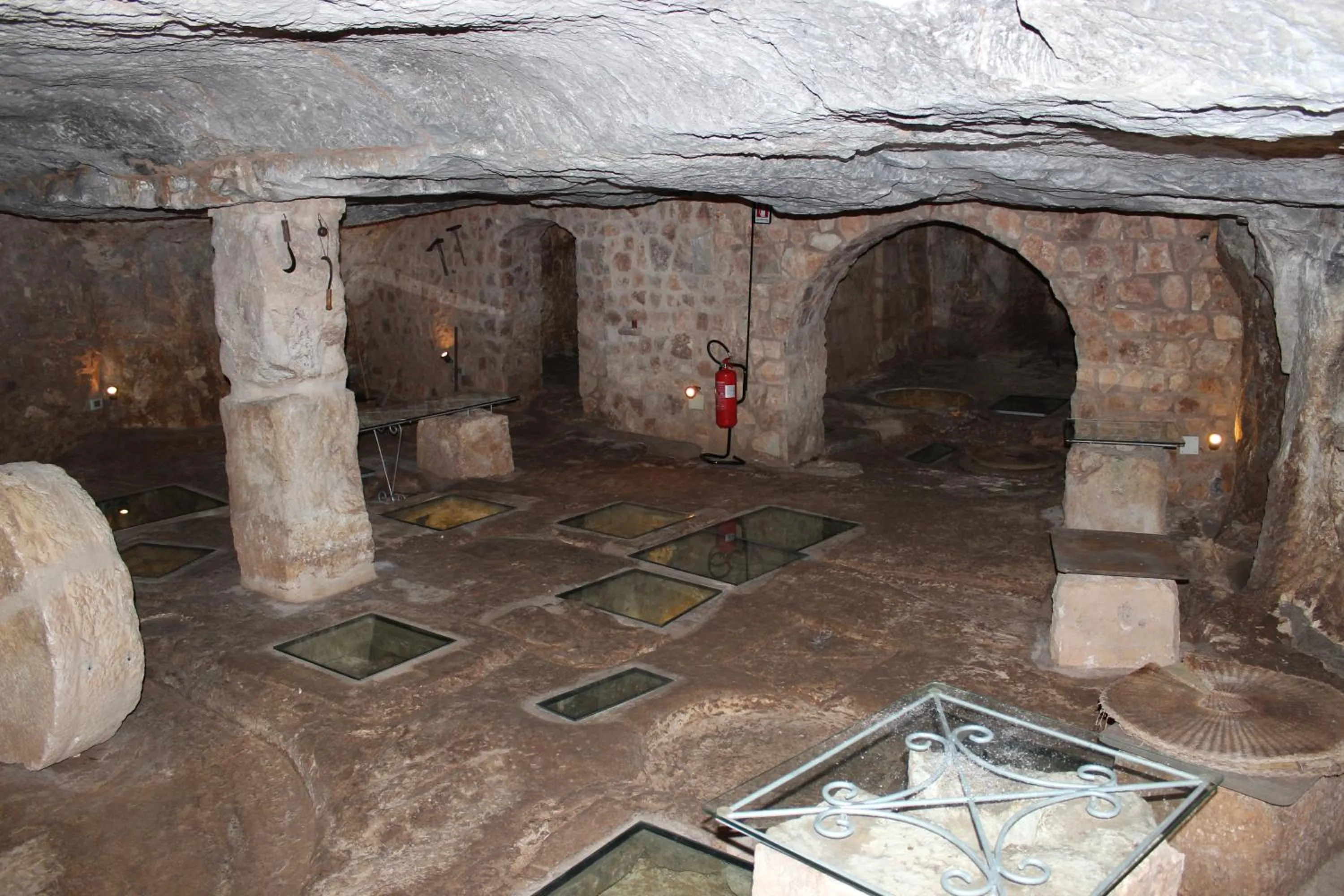 Other in Masseria Valente