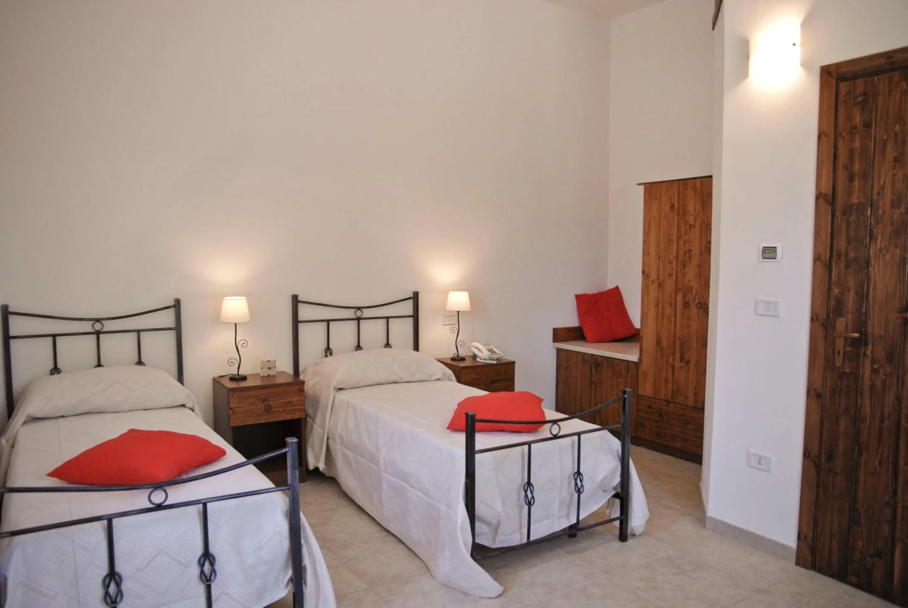 Other, Bed in Masseria Valente