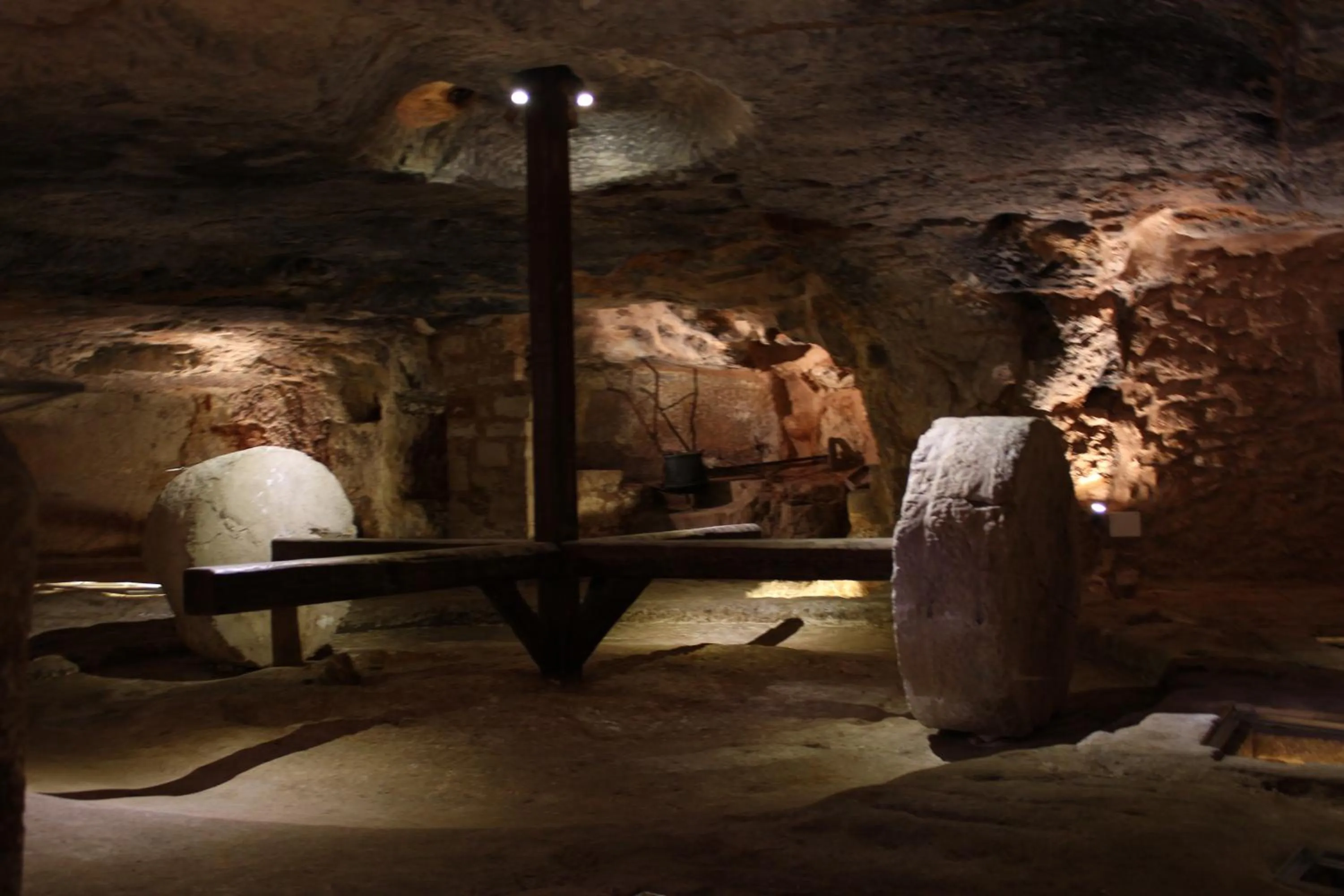 Other in Masseria Valente