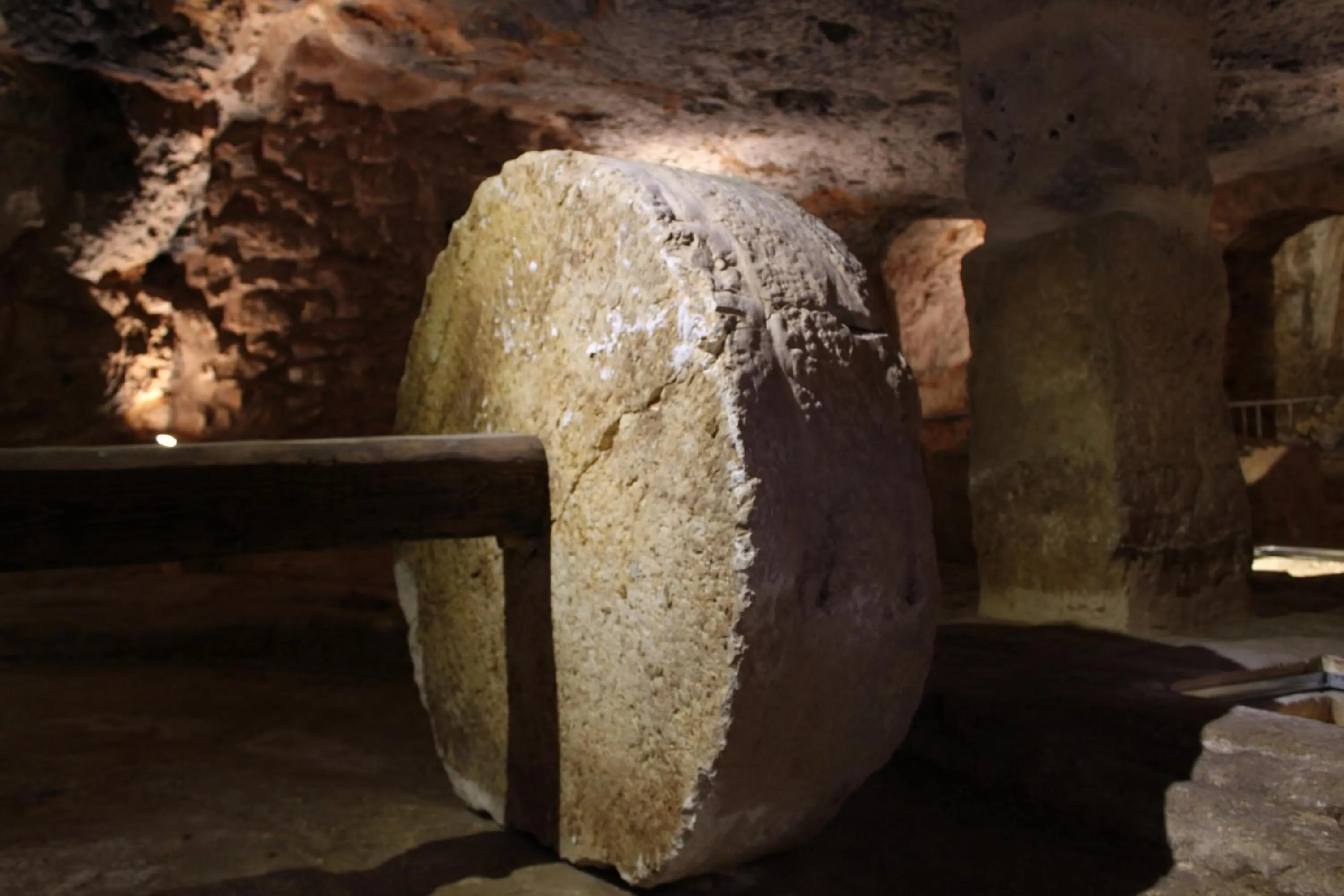 Other in Masseria Valente