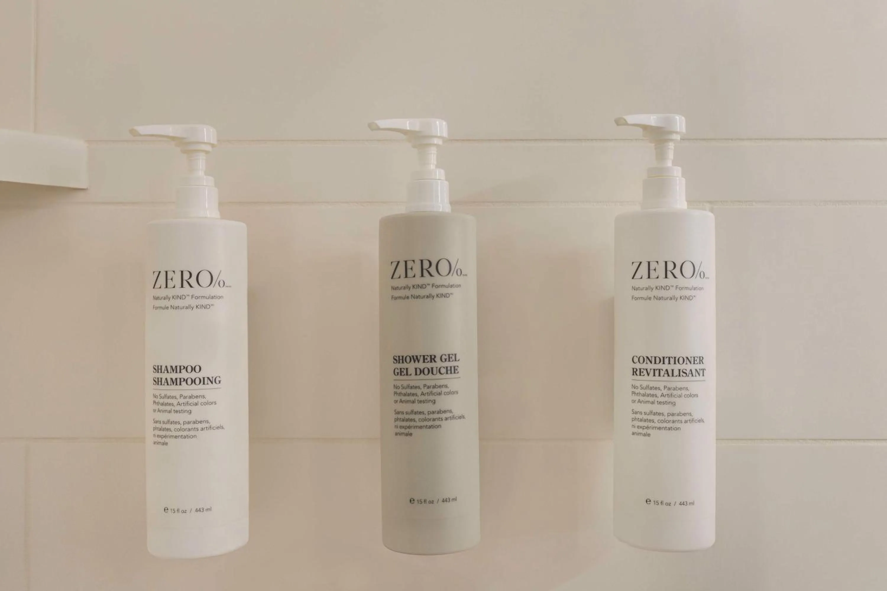 Photo of the whole room in Hampton Inn Pembroke Pines