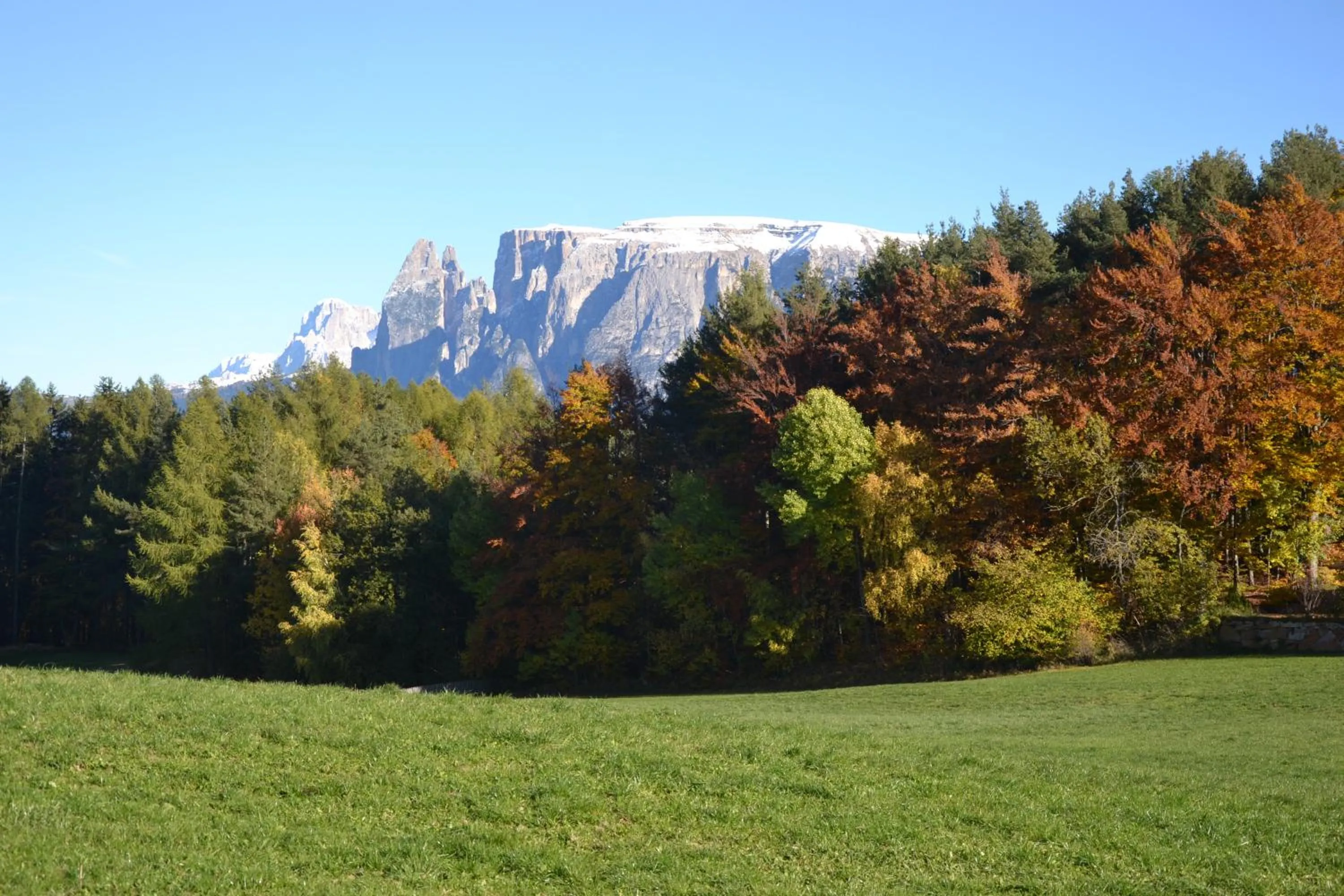 Day in Hotel Lichtenstern