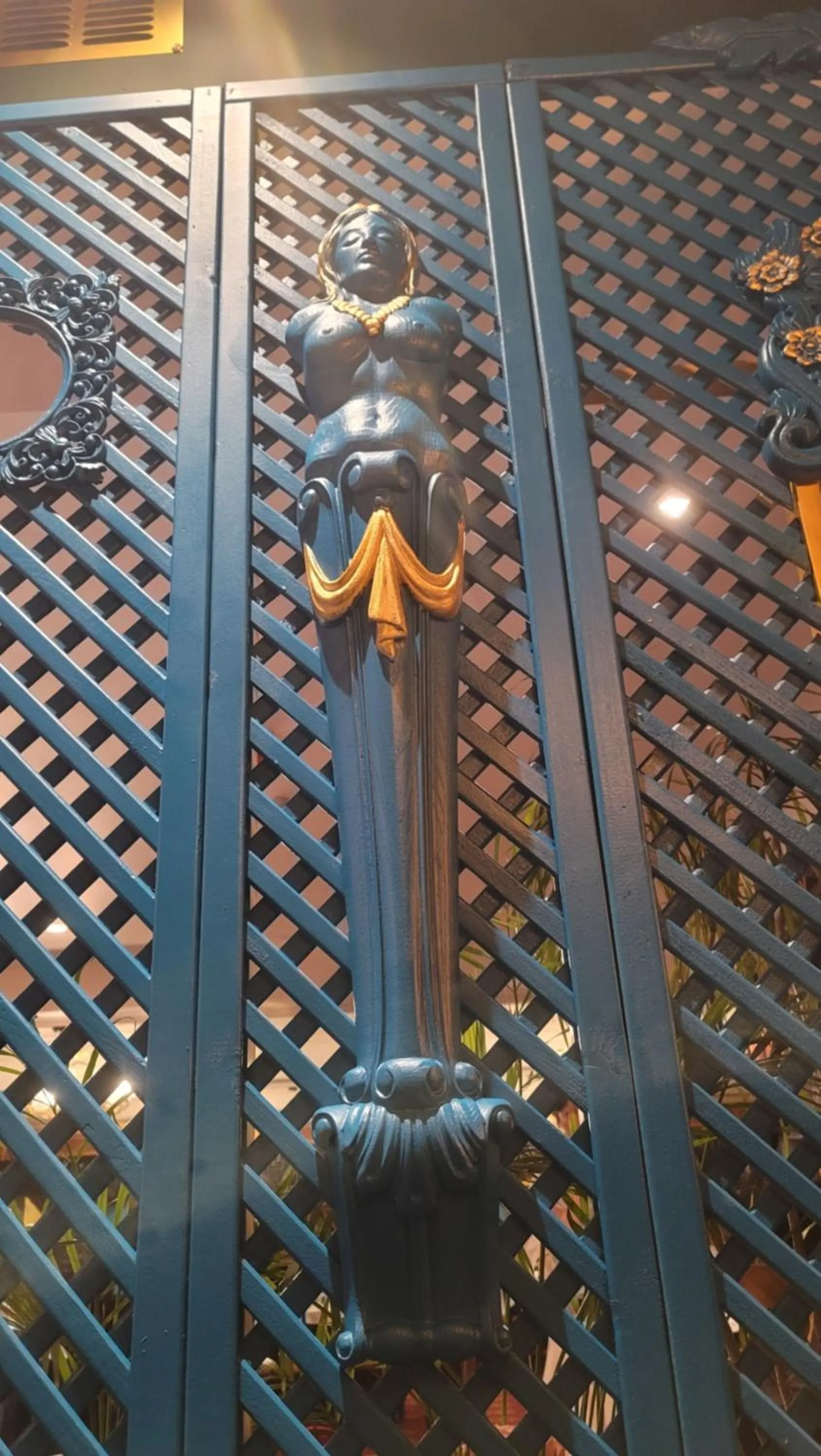 Bingham Townhouse Hotel