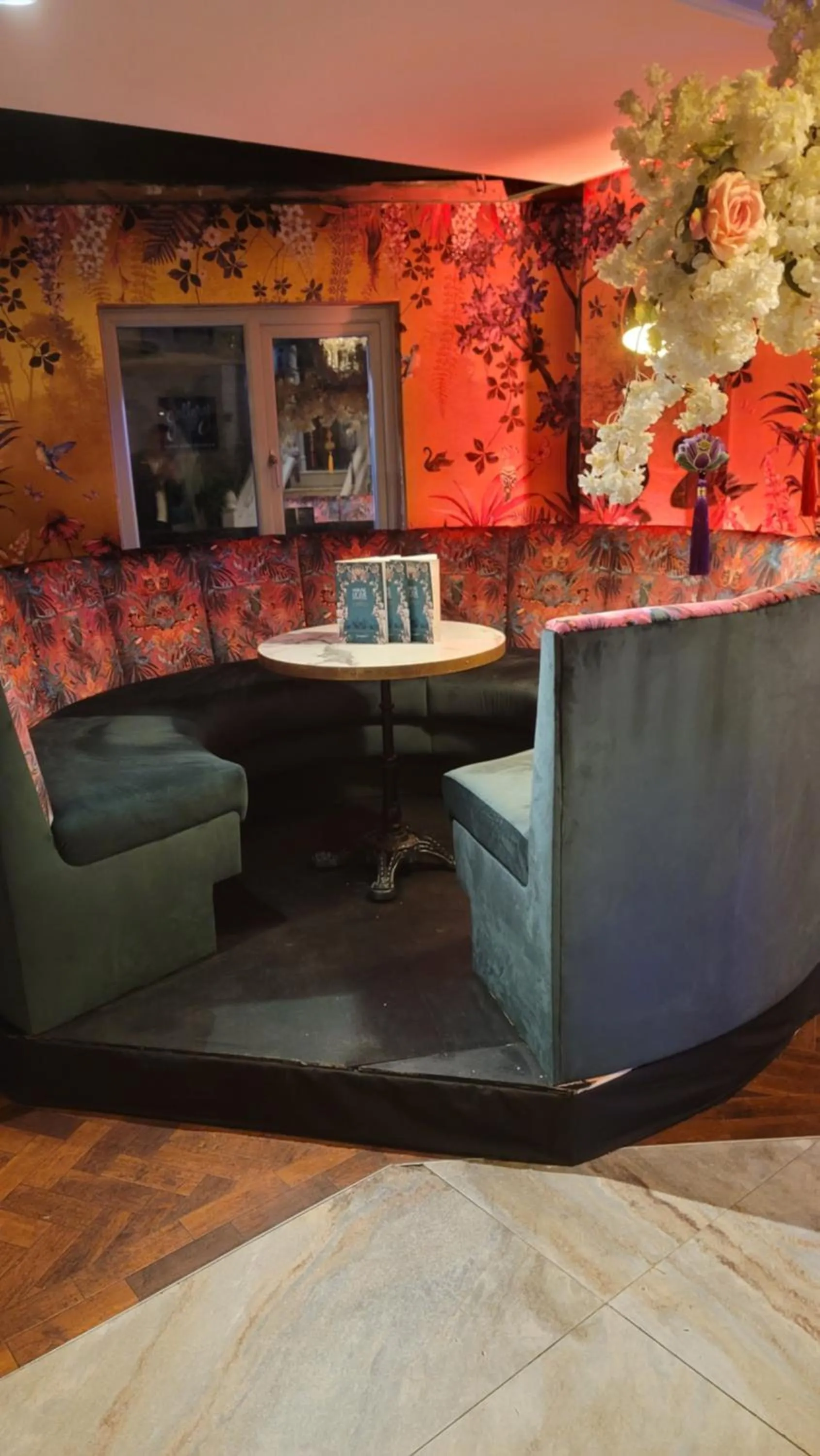 Bingham Townhouse Hotel