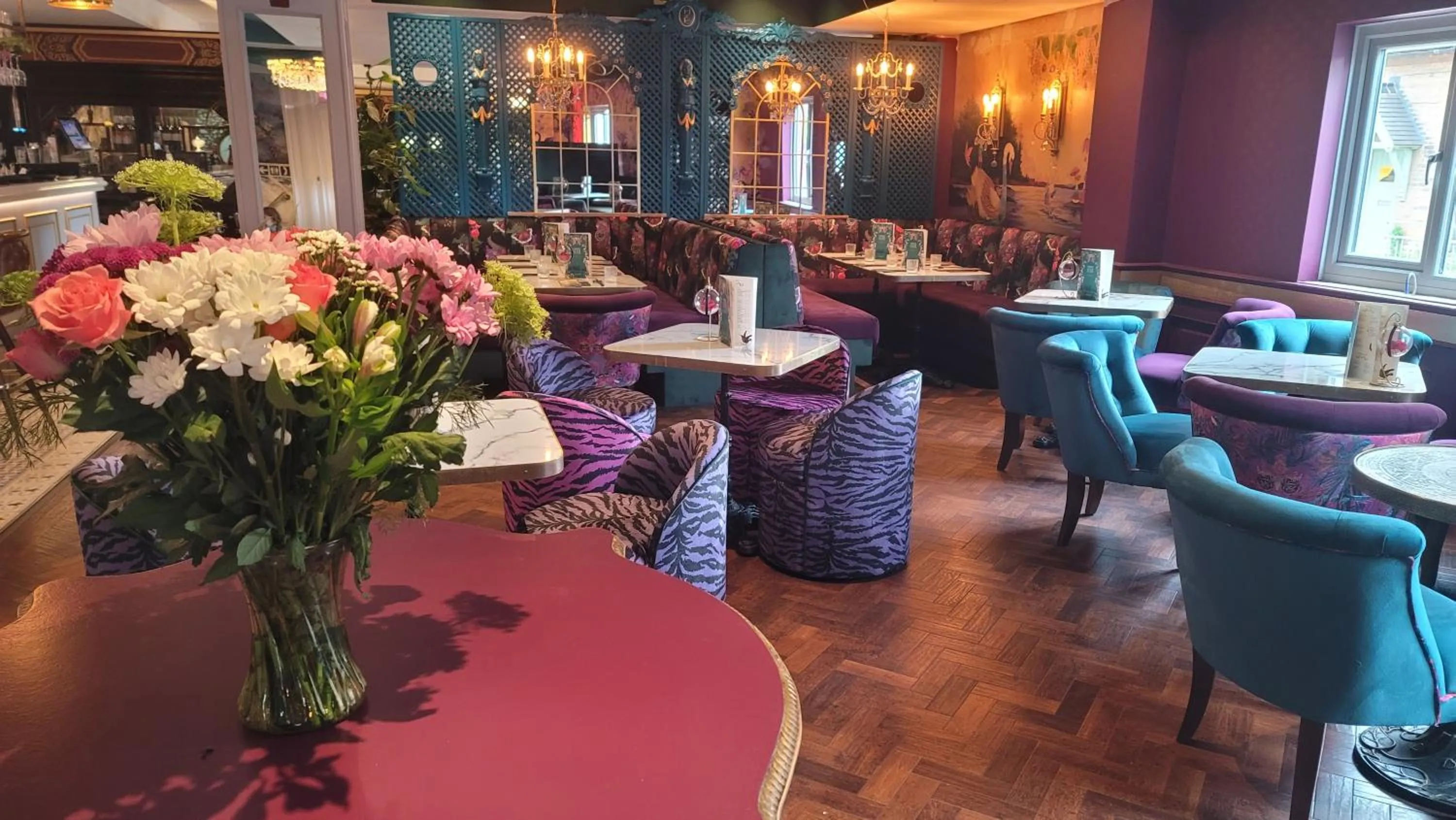 Bingham Townhouse Hotel