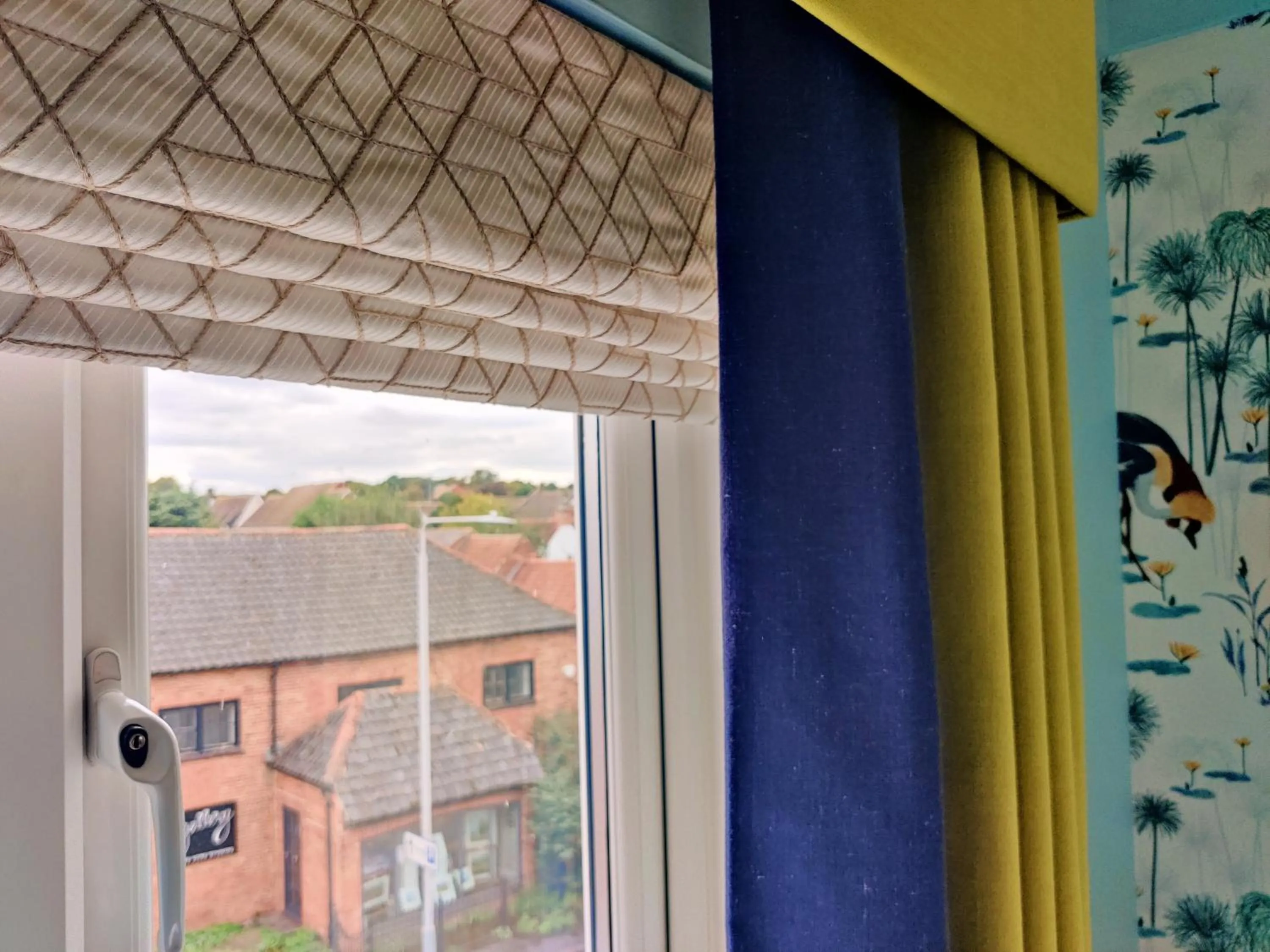 Bingham Townhouse Hotel