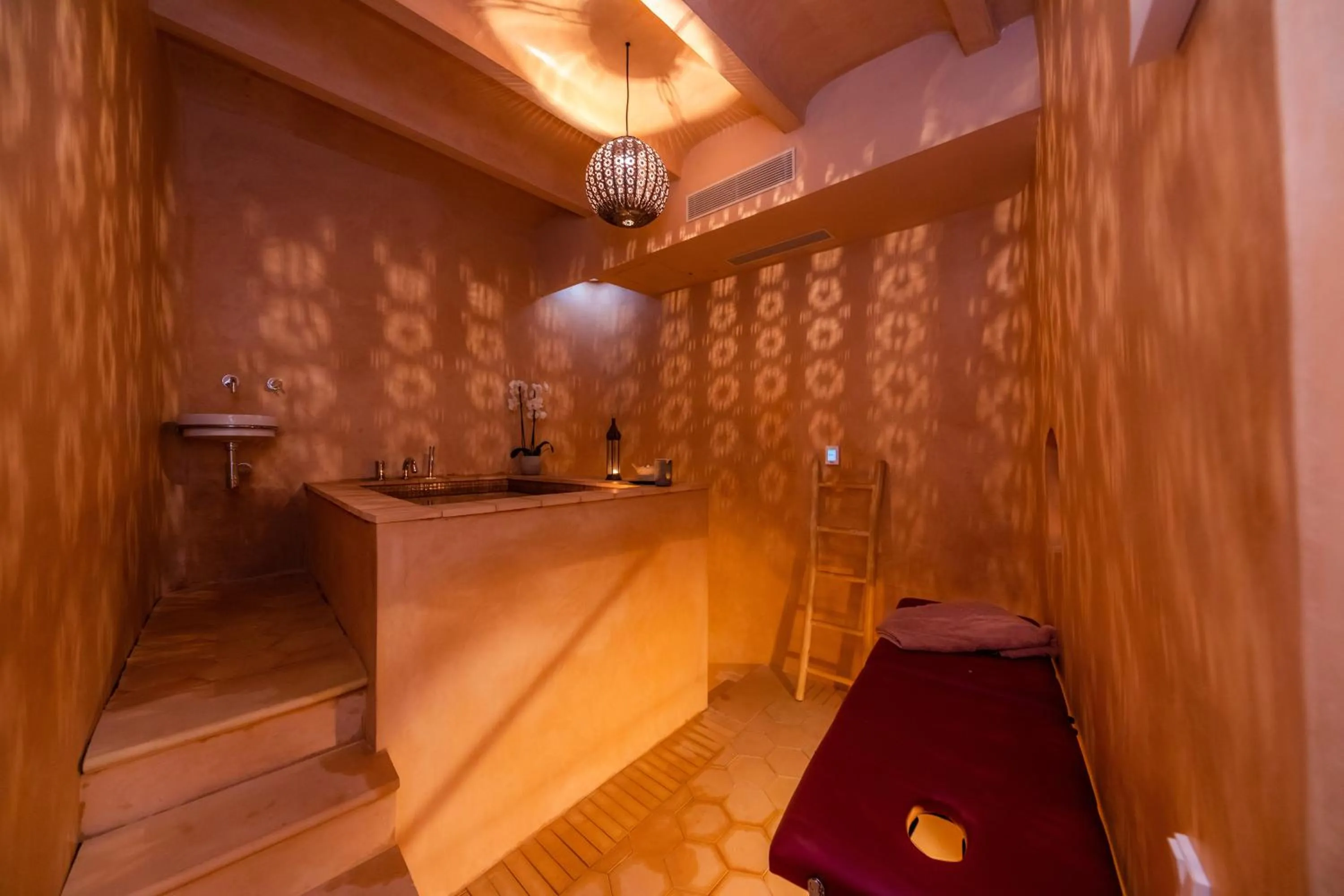 Spa and wellness centre/facilities in Yartan Boutique Hotel - Adults Only