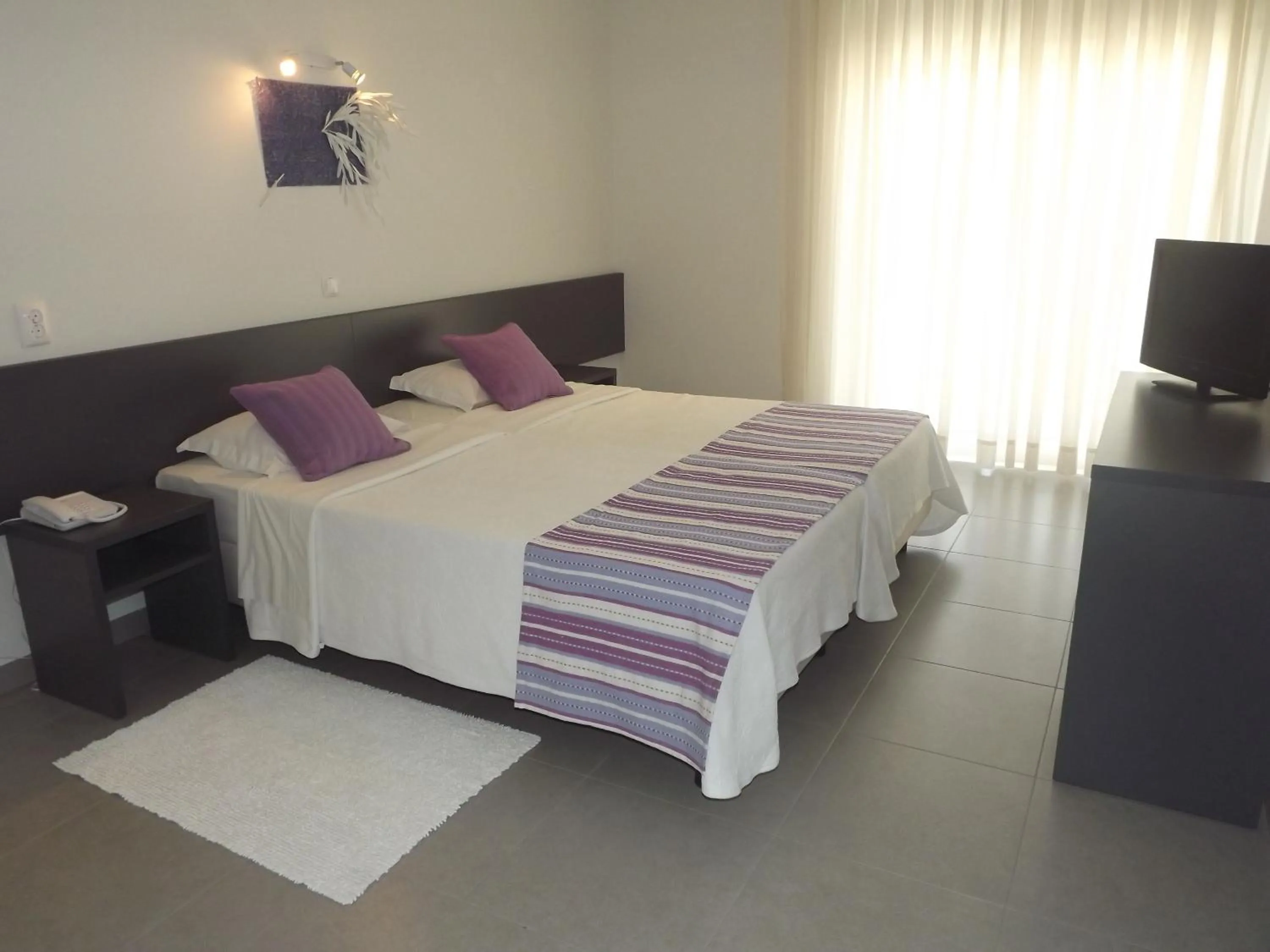 Photo of the whole room, Bed in Boutique & Villas Boliqueime