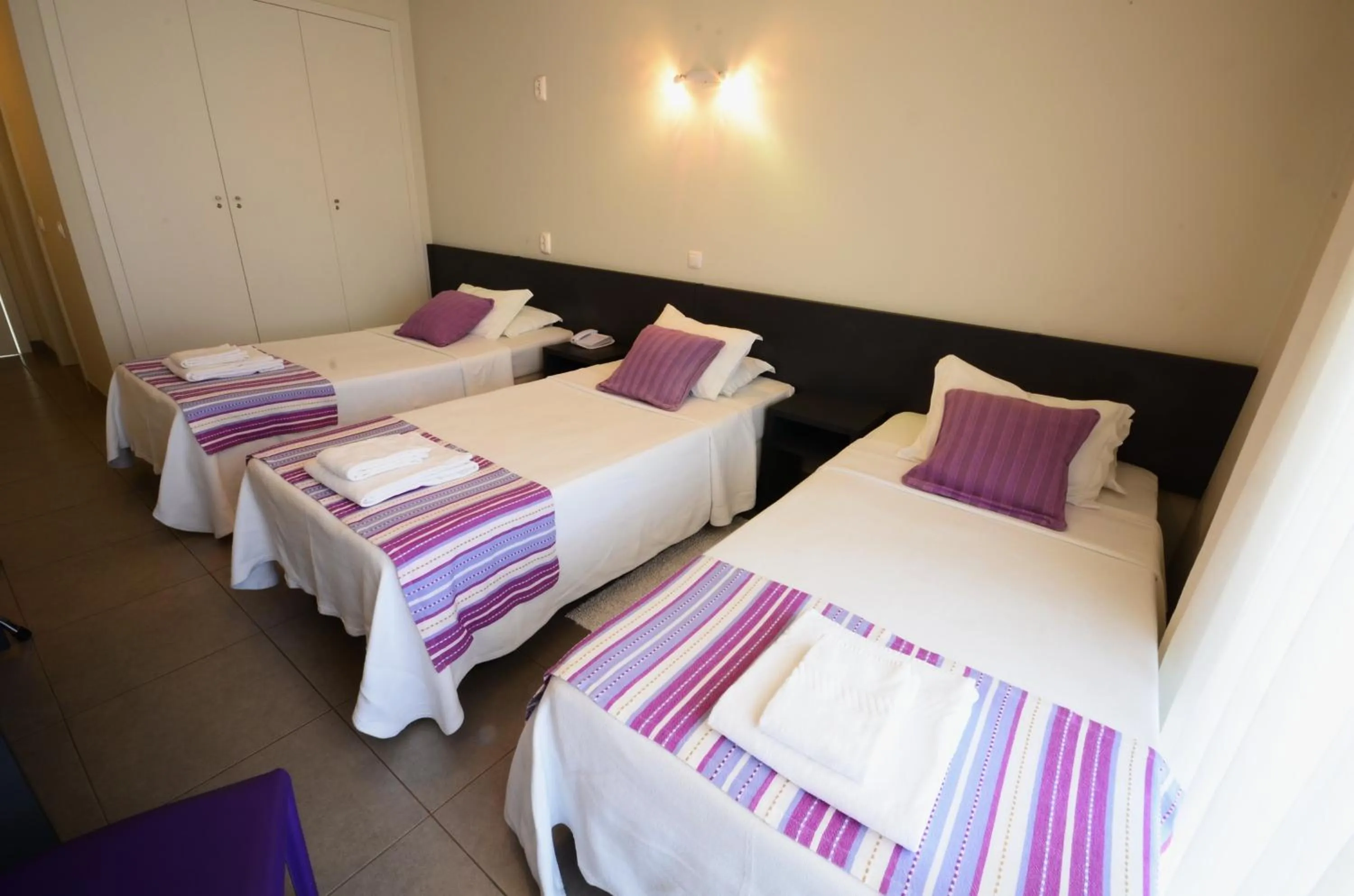 Bed in Boutique & Villas Boliqueime