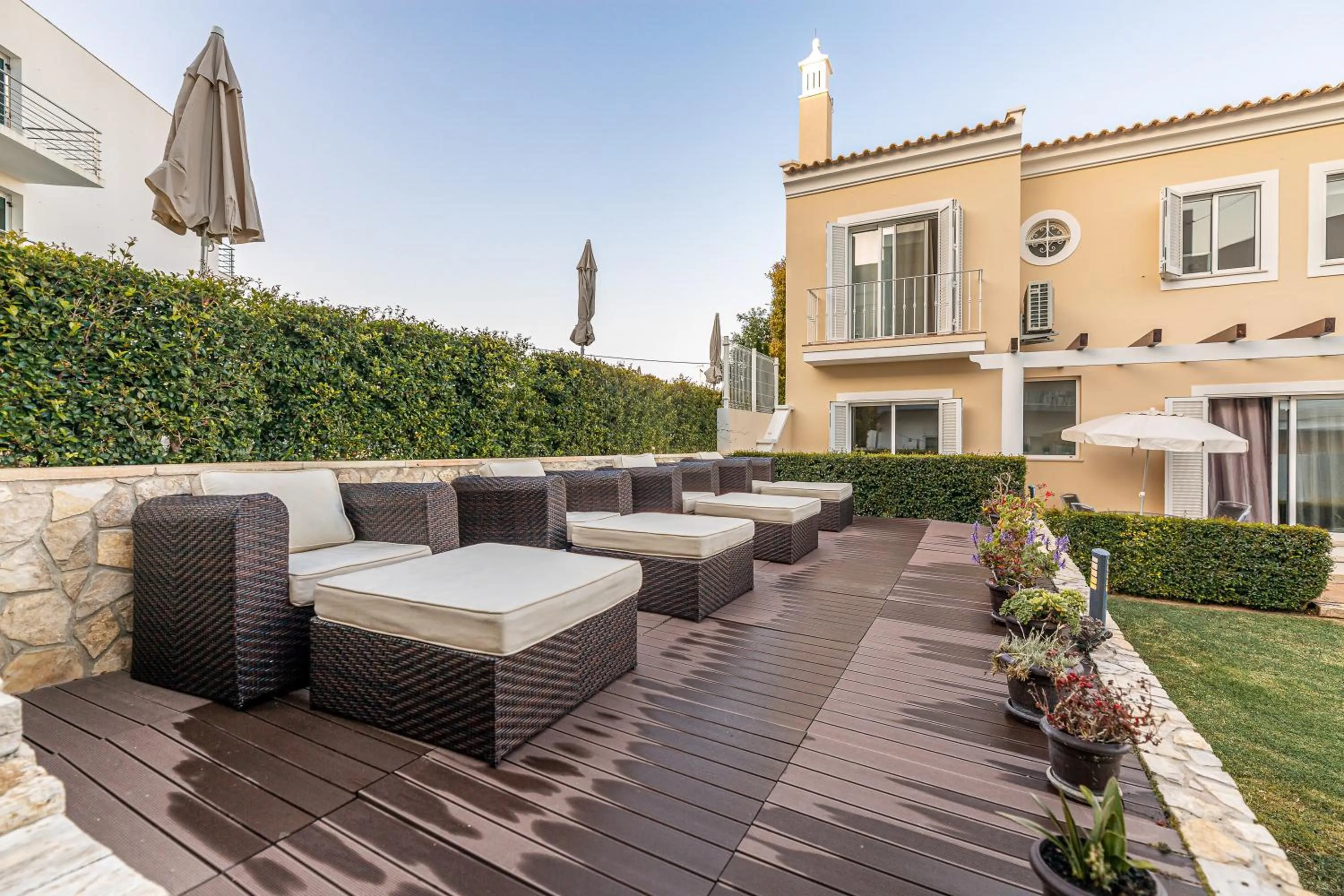 Property building in Boutique & Villas Boliqueime