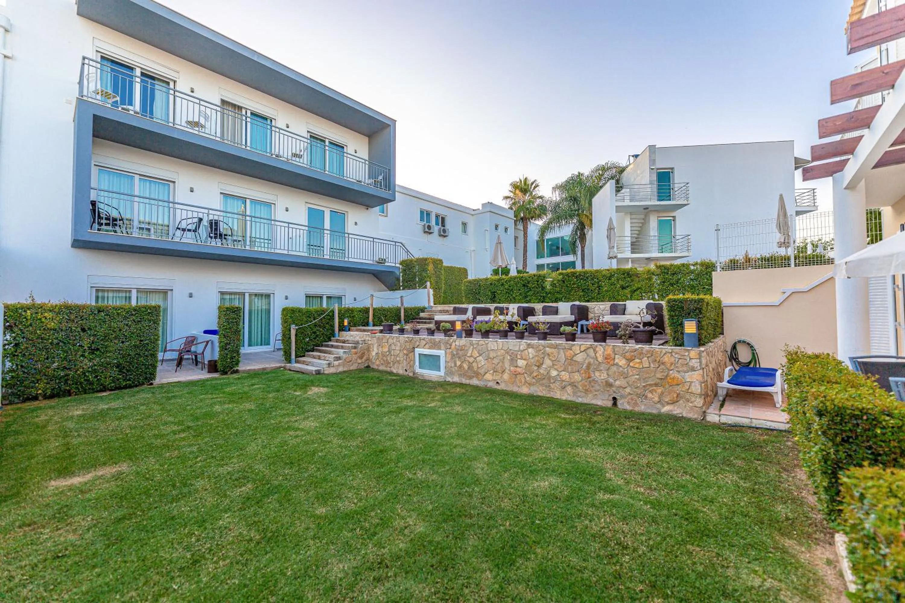 Property building in Boutique & Villas Boliqueime