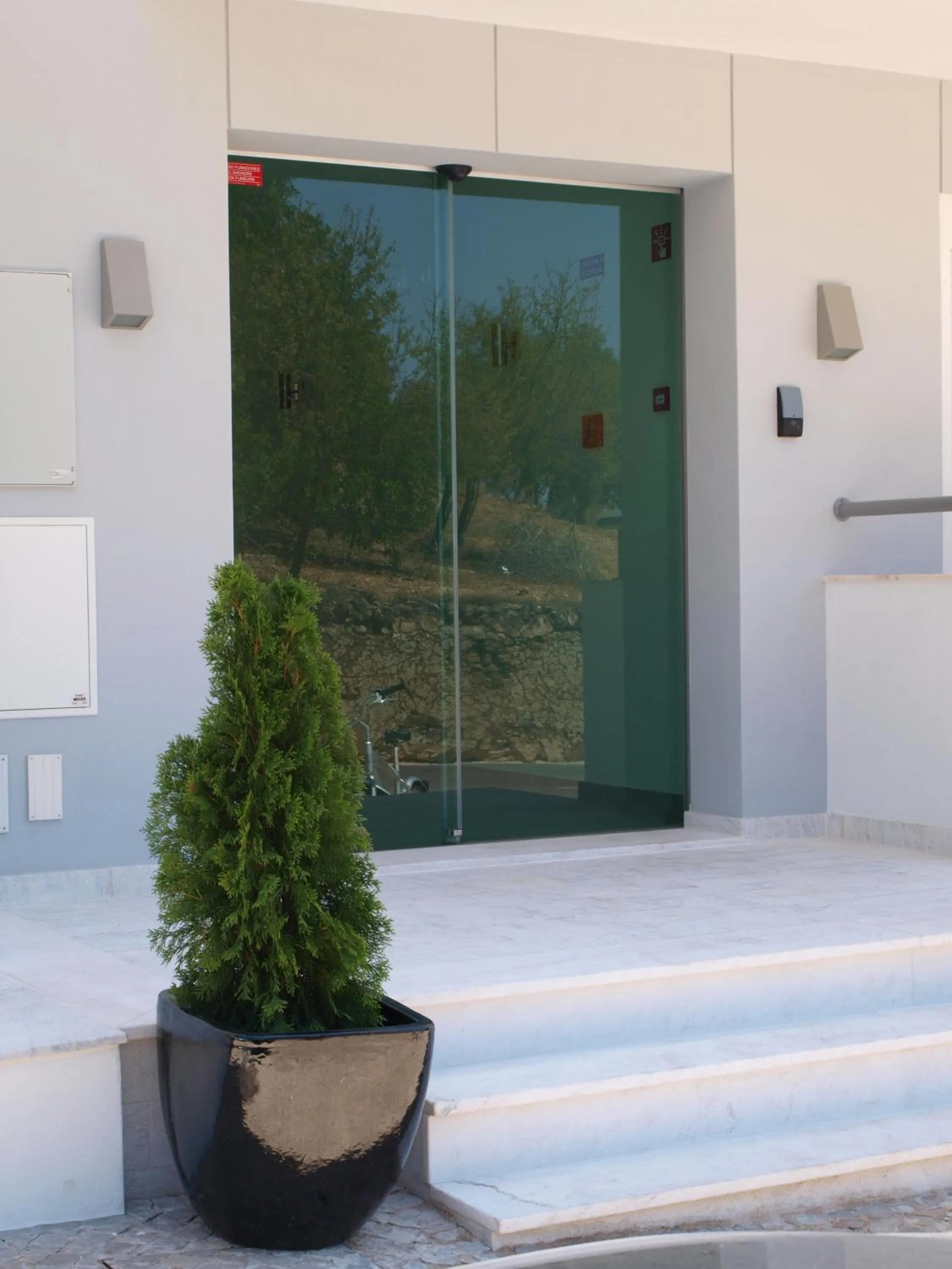 Facade/entrance in Boutique & Villas Boliqueime