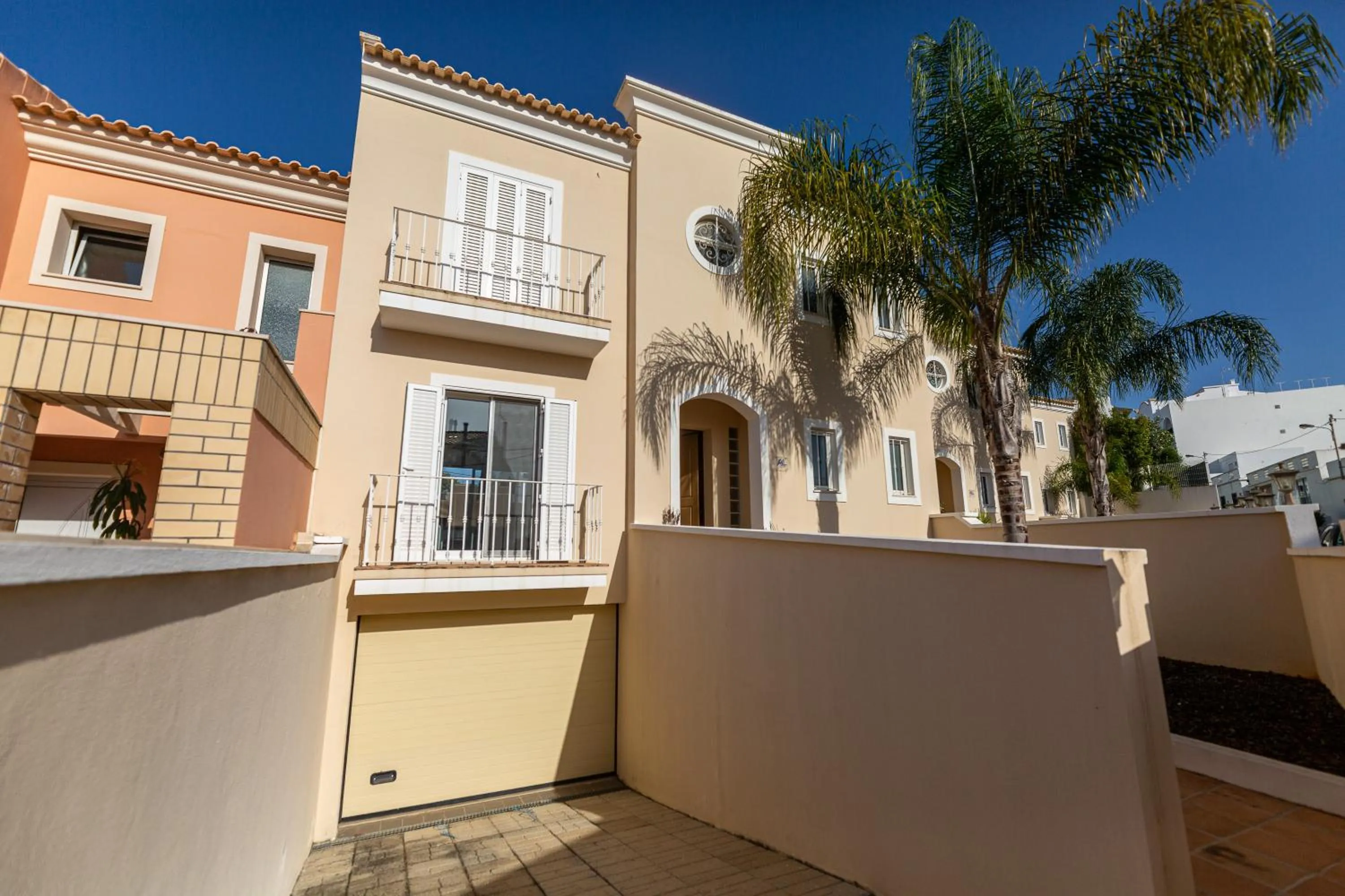 Property building in Boutique & Villas Boliqueime