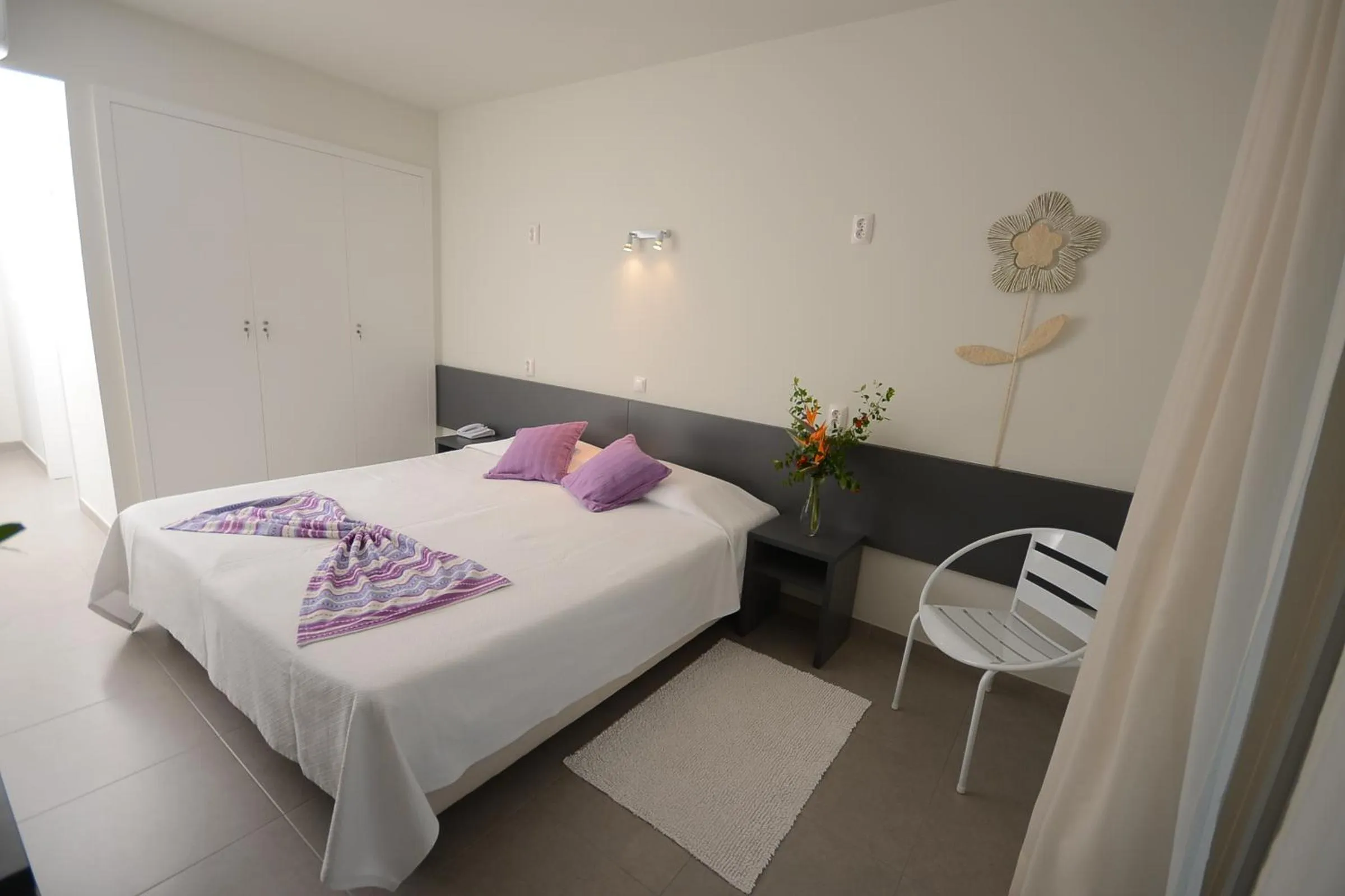 Bed in Boutique & Villas Boliqueime