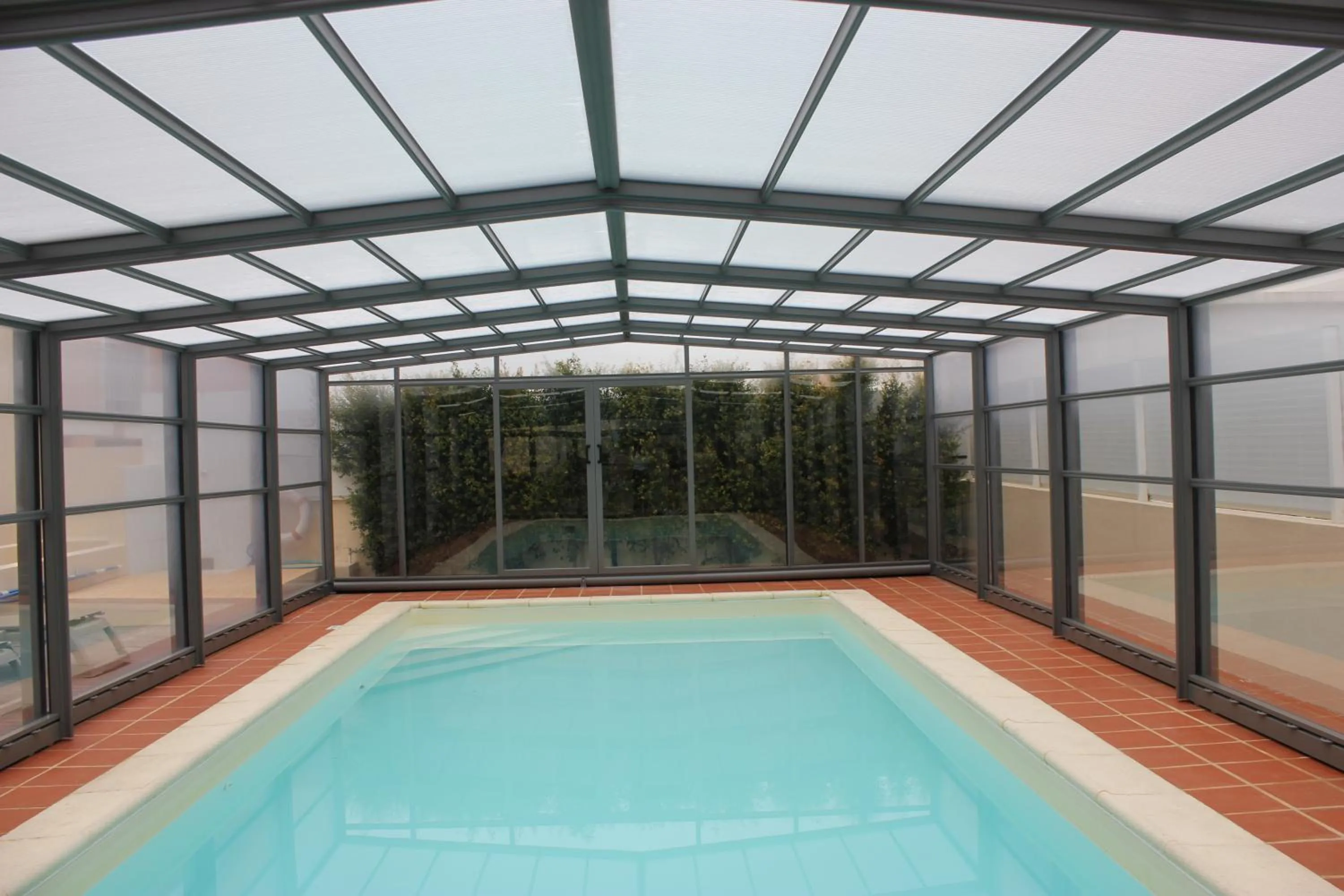 Swimming pool in Boutique & Villas Boliqueime