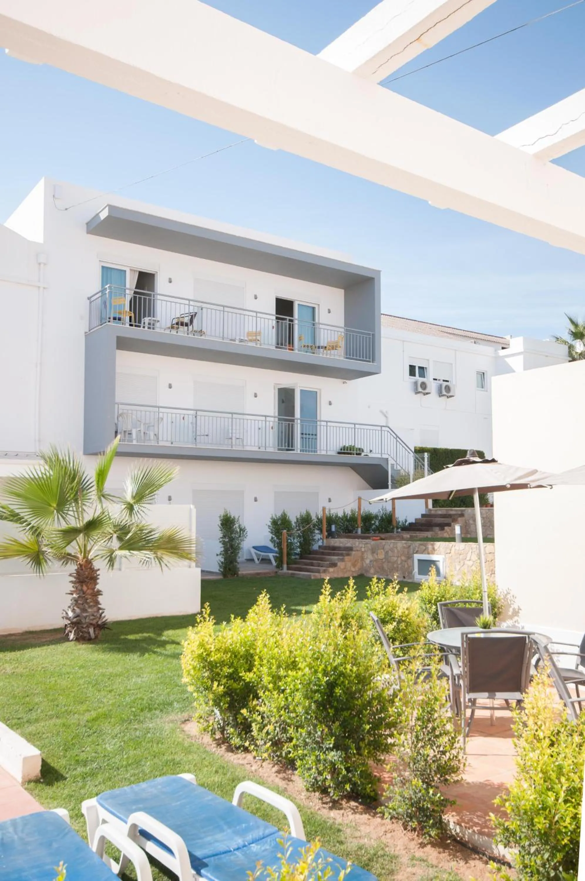 Property building in Boutique & Villas Boliqueime