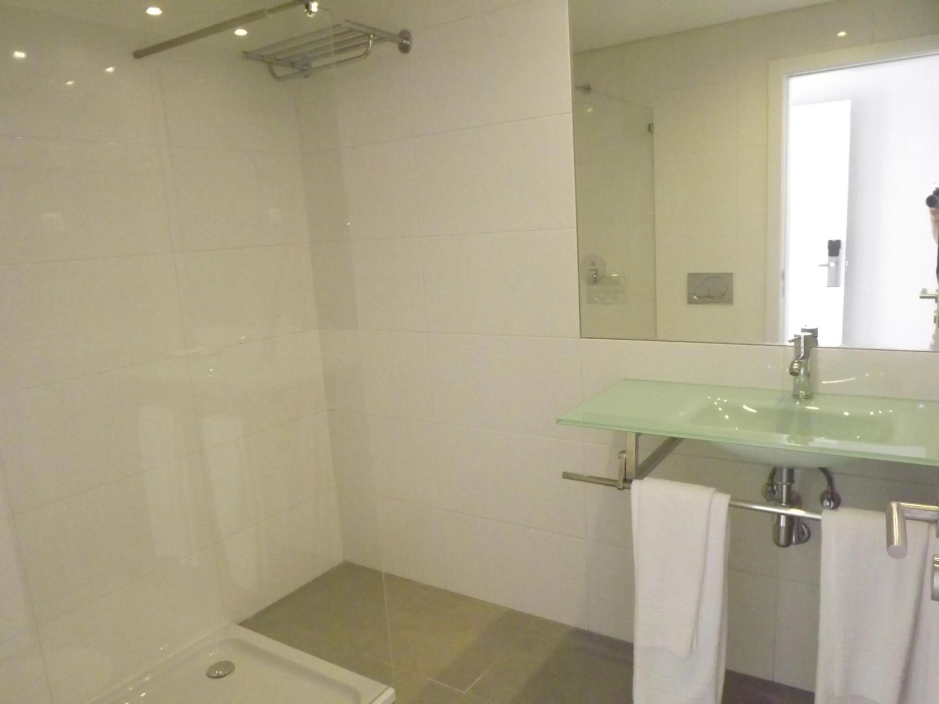 Bathroom in Boutique & Villas Boliqueime