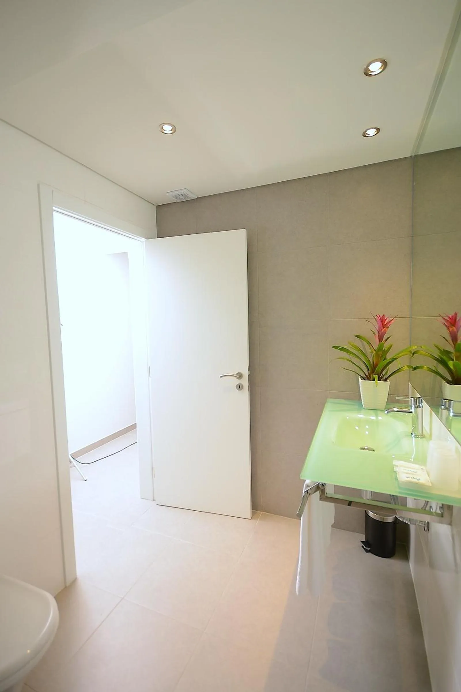 Toilet in Boutique & Villas Boliqueime