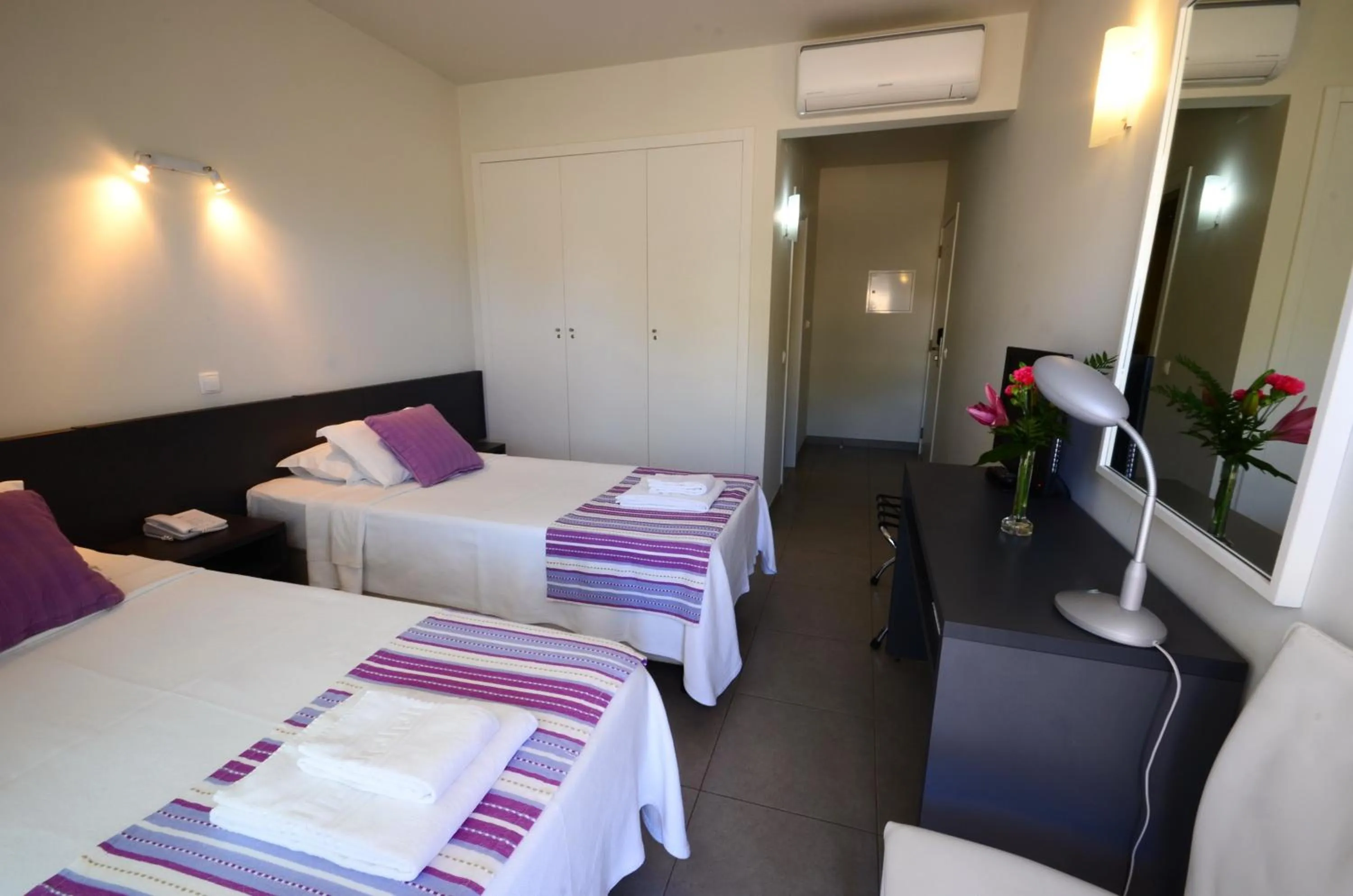 Bedroom, Bed in Boutique & Villas Boliqueime