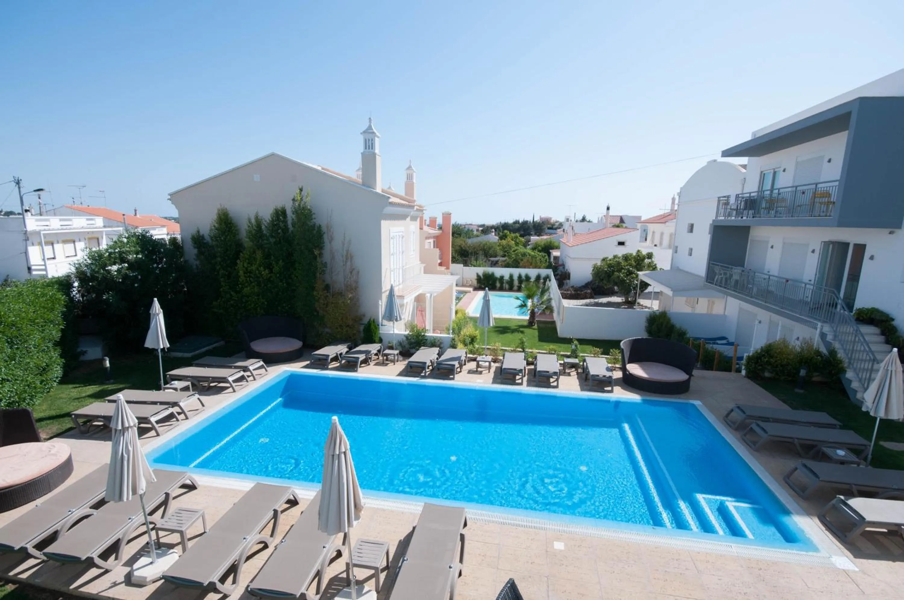 Off site in Boutique & Villas Boliqueime