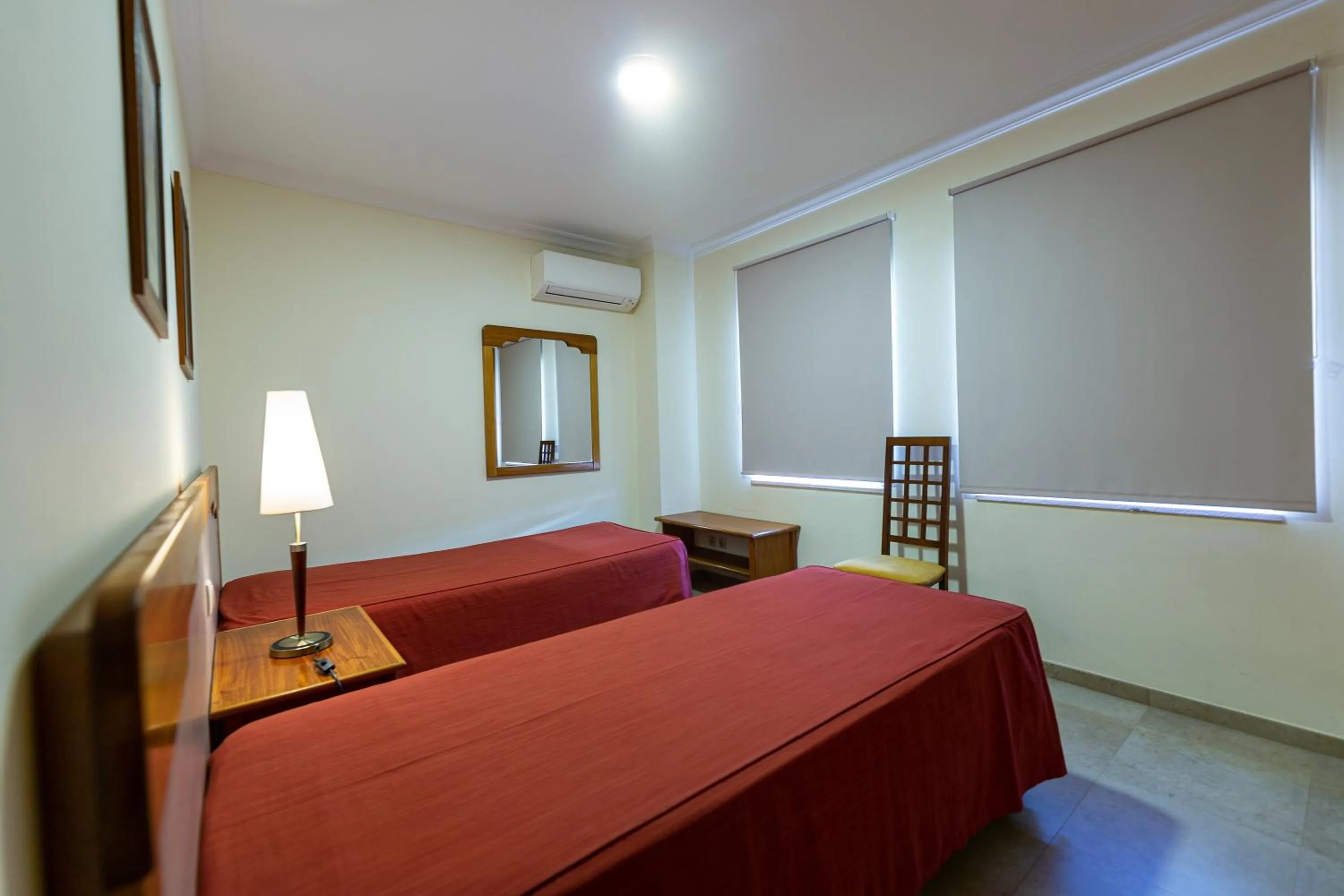 Bedroom, Bed in Boutique & Villas Boliqueime