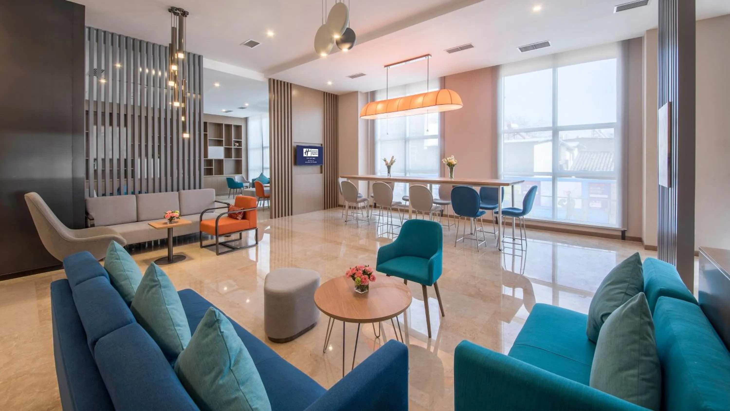 Other in Holiday Inn Express - Xichang City Center by IHG