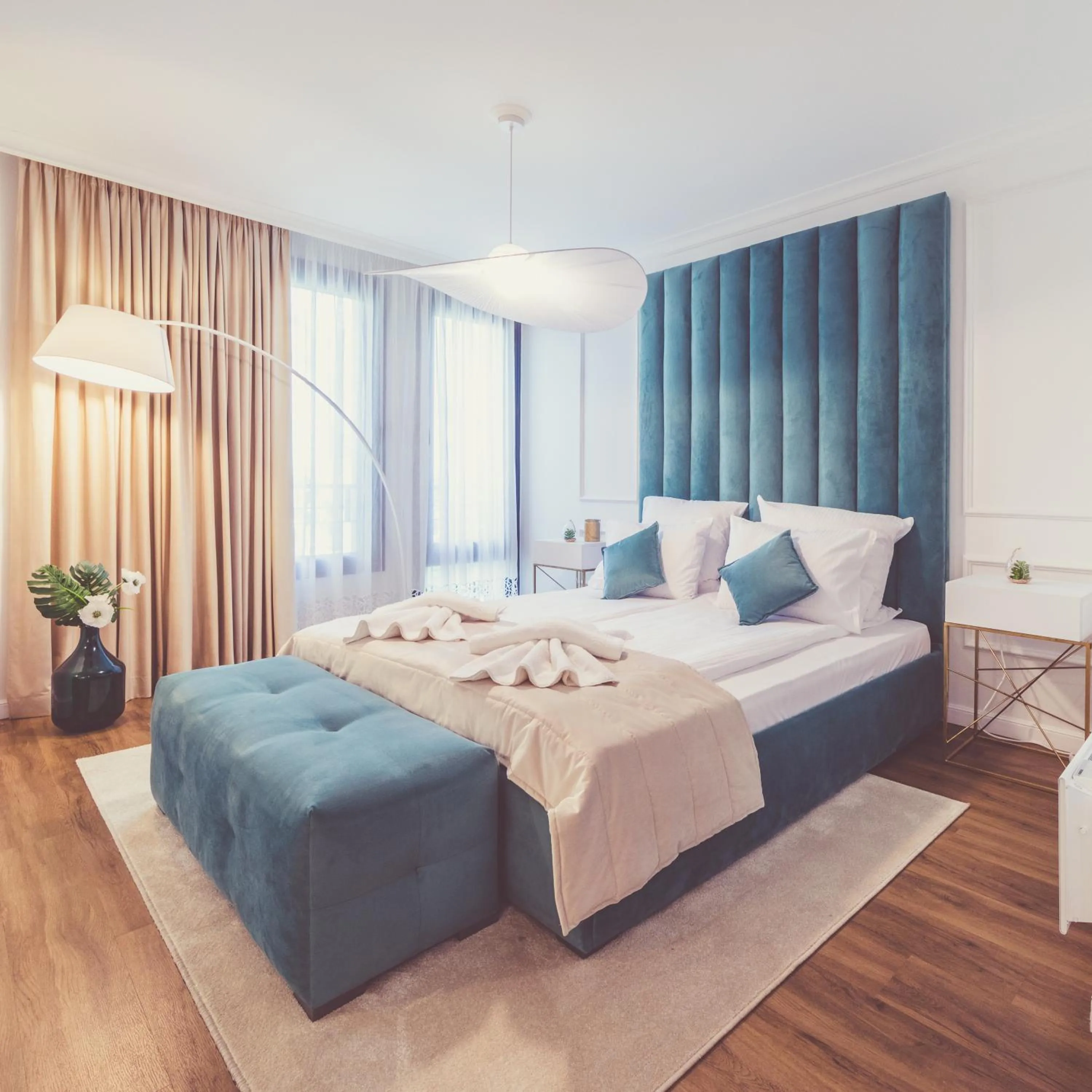 Other, Bed in Boutique Apartments Blagoevgrad