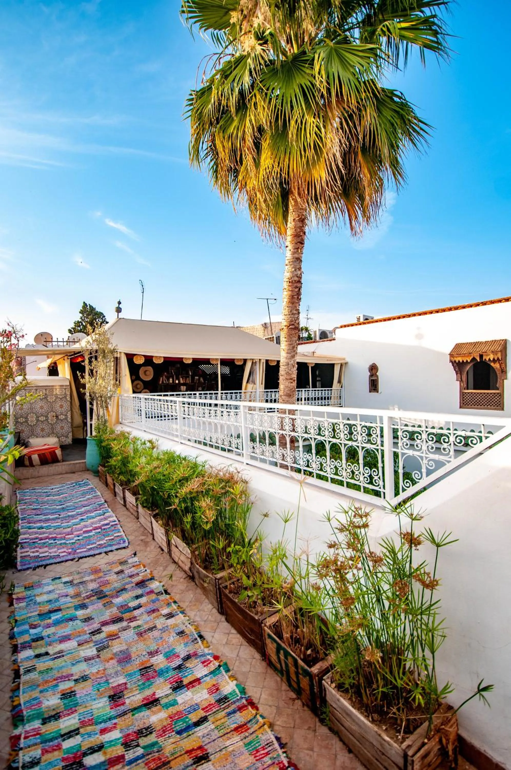 Hotel & Spa Riad Dar El Aila