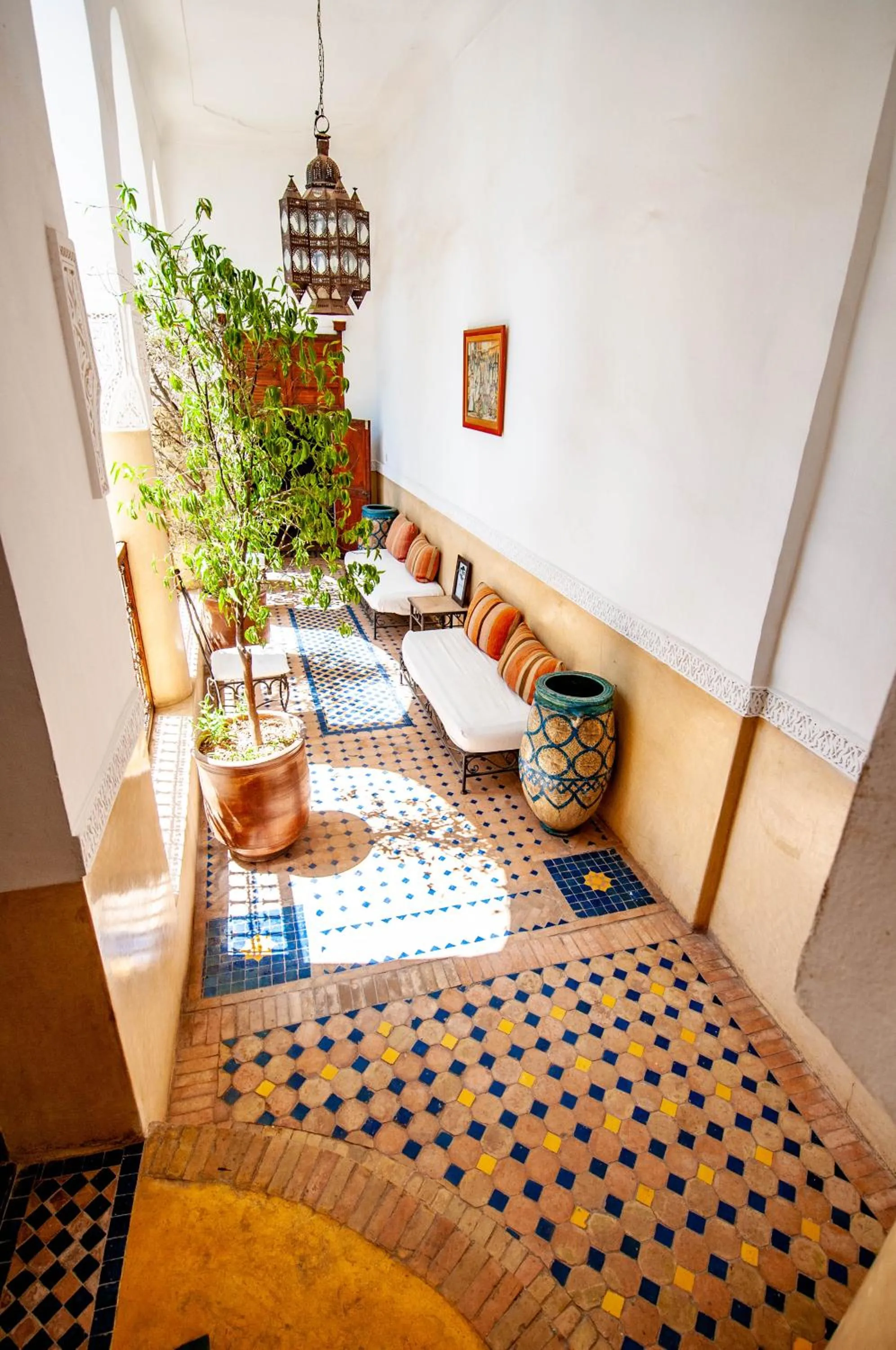 Hotel & Spa Riad Dar El Aila