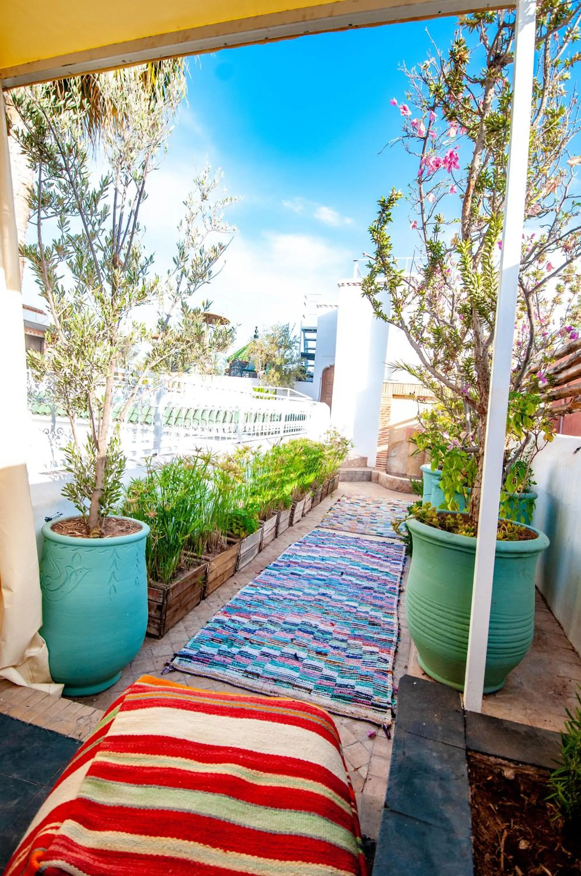 Hotel & Spa Riad Dar El Aila