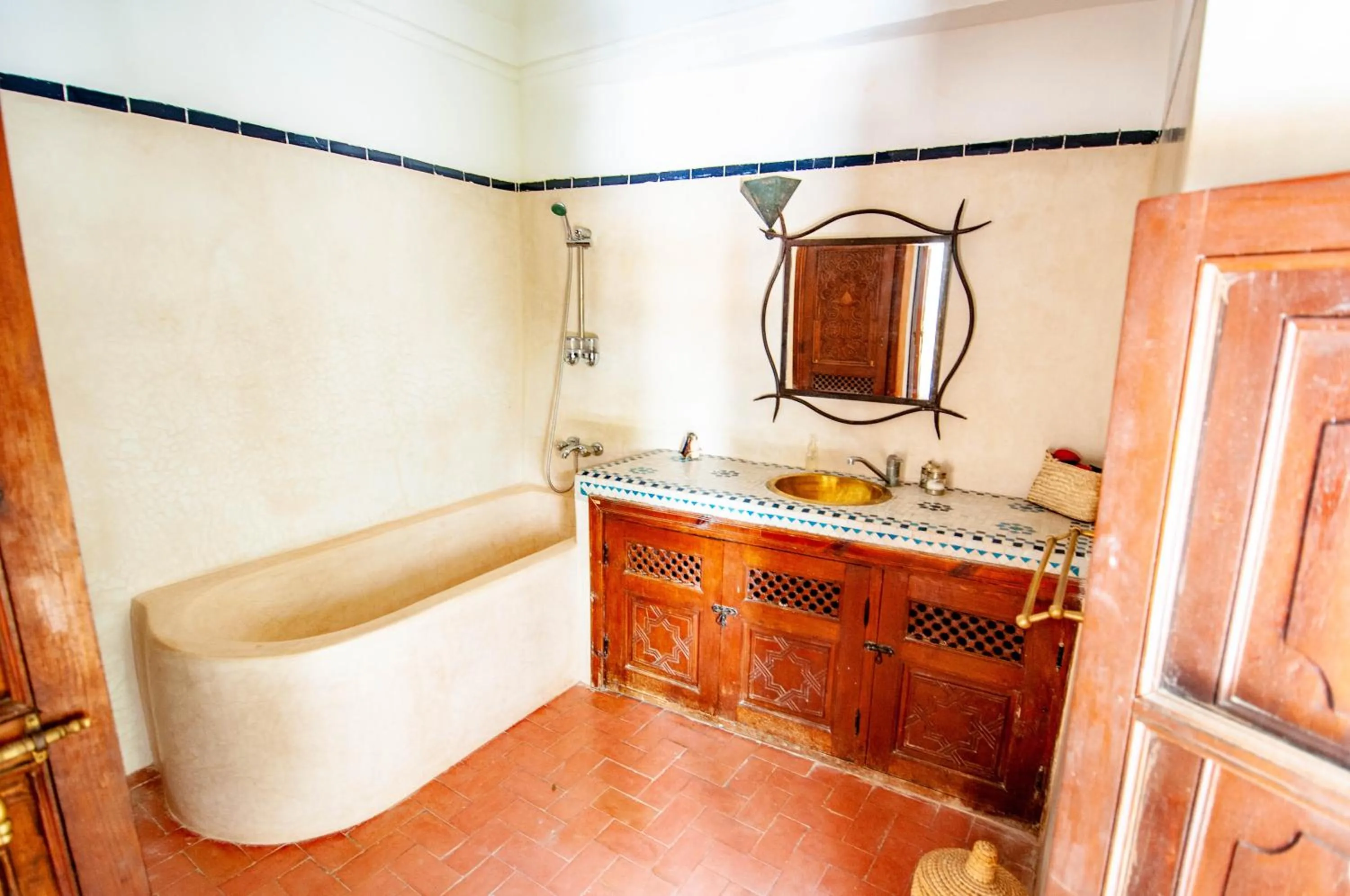 Hotel & Spa Riad Dar El Aila