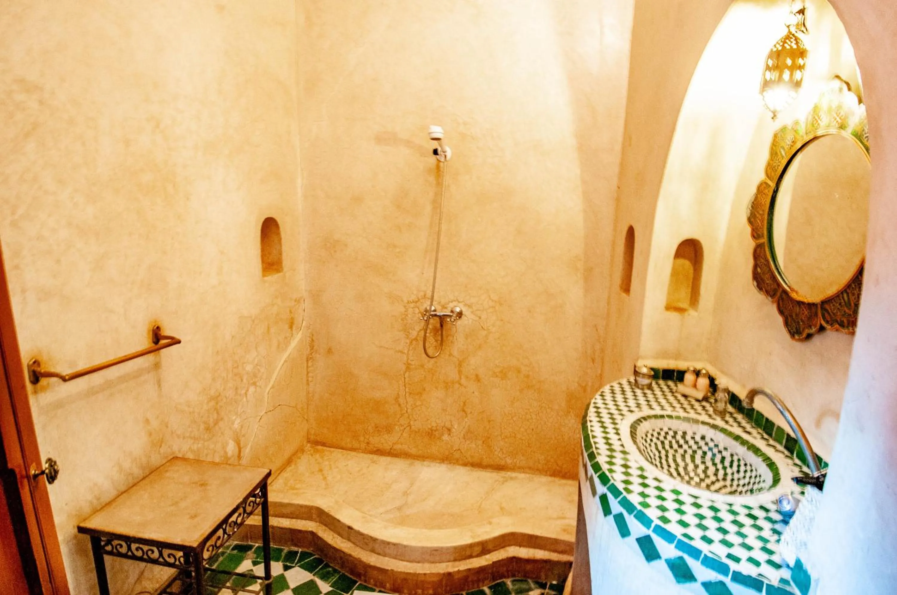 Hotel & Spa Riad Dar El Aila