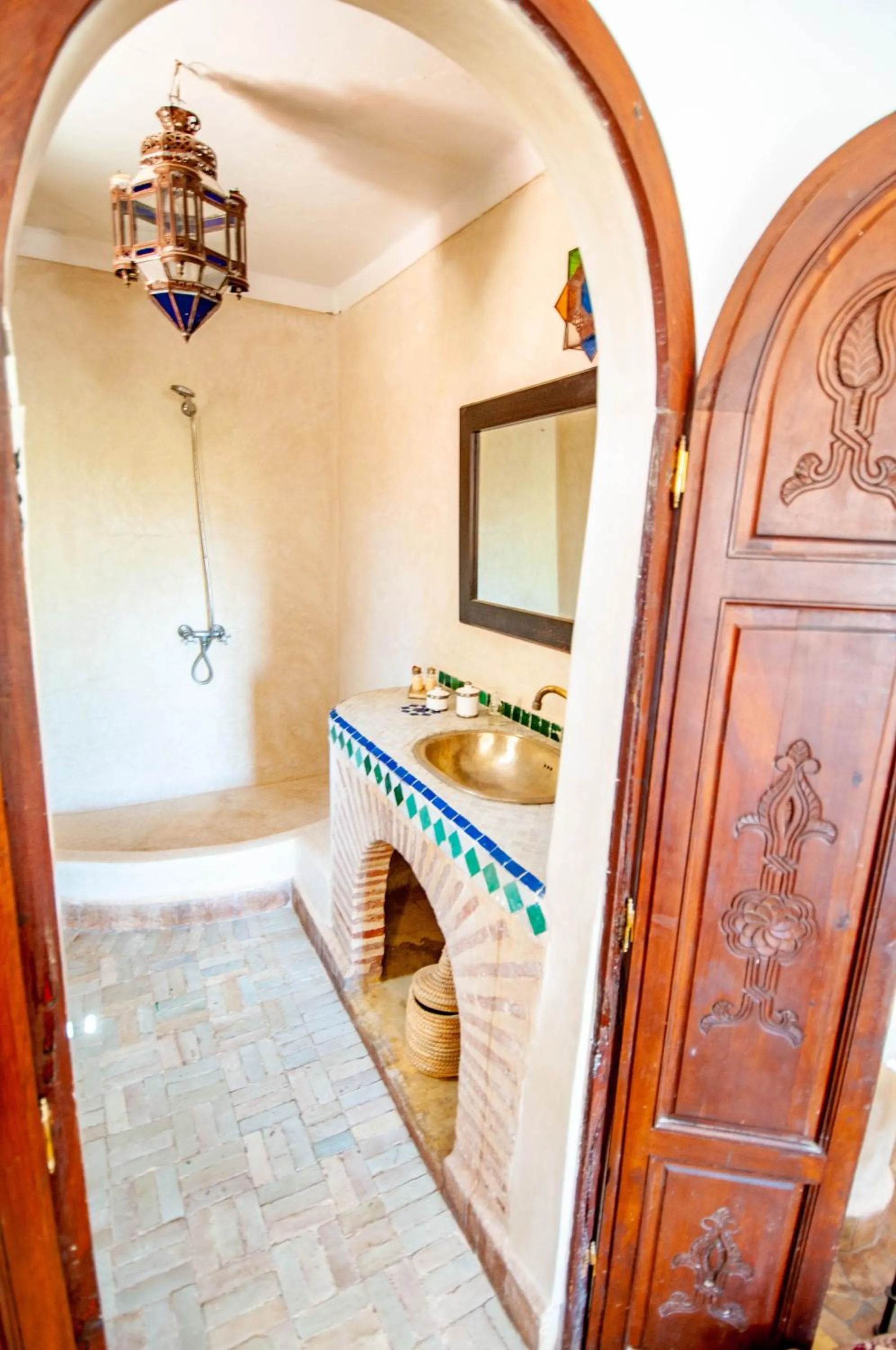 Hotel & Spa Riad Dar El Aila