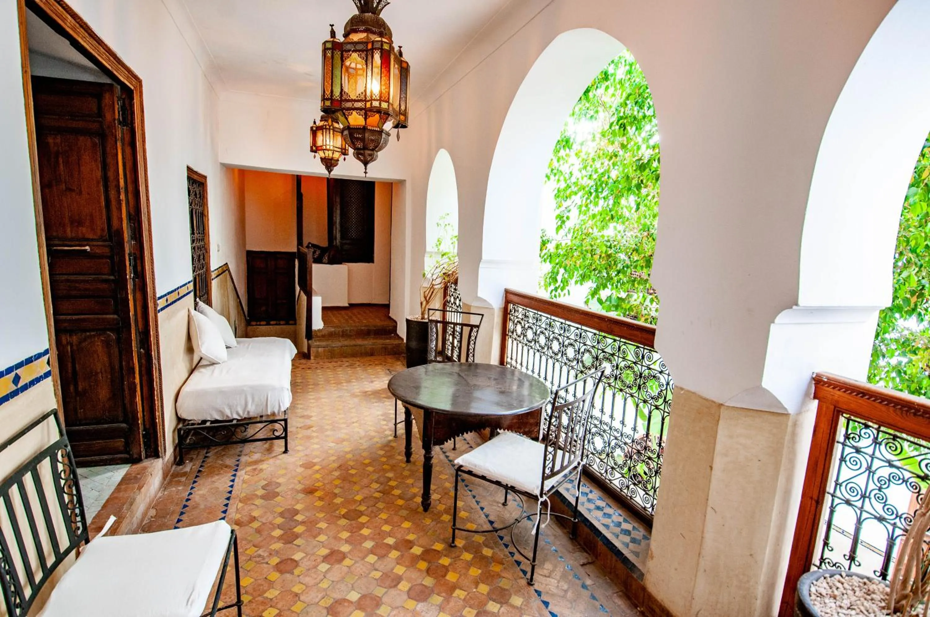 Hotel & Spa Riad Dar El Aila