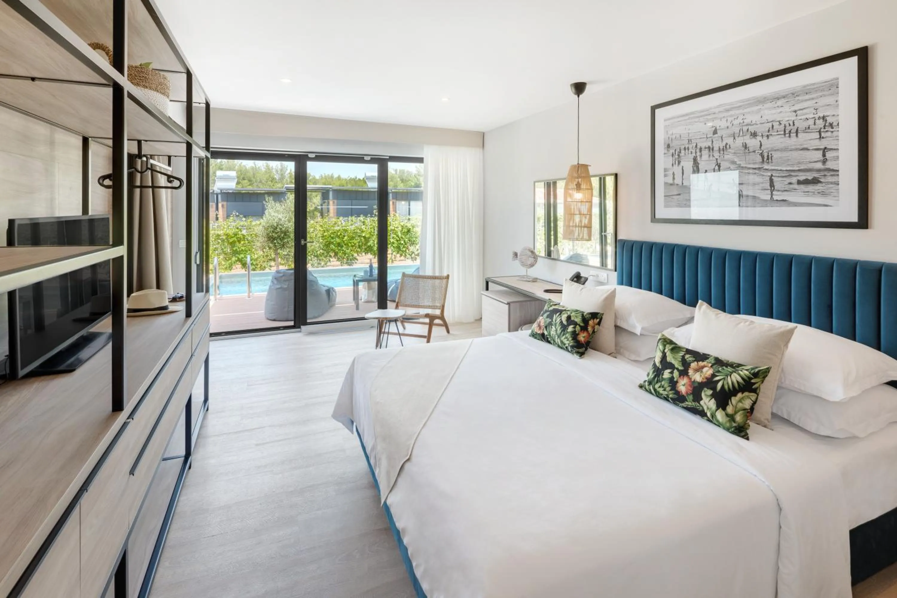 Gava Waterman Island Cottages - All Inclusive