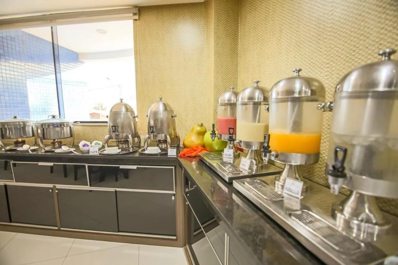 Banquet/Function facilities in Rapport Hotel