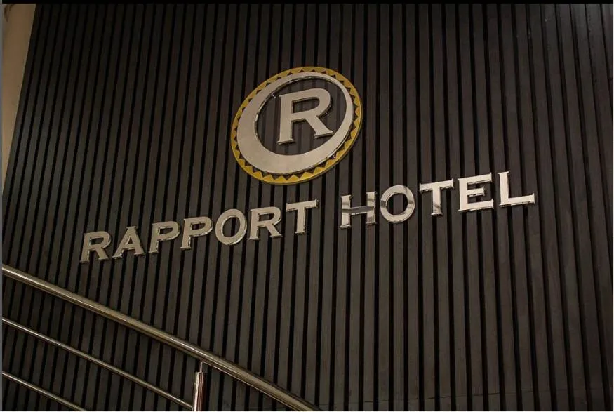 Rapport Hotel