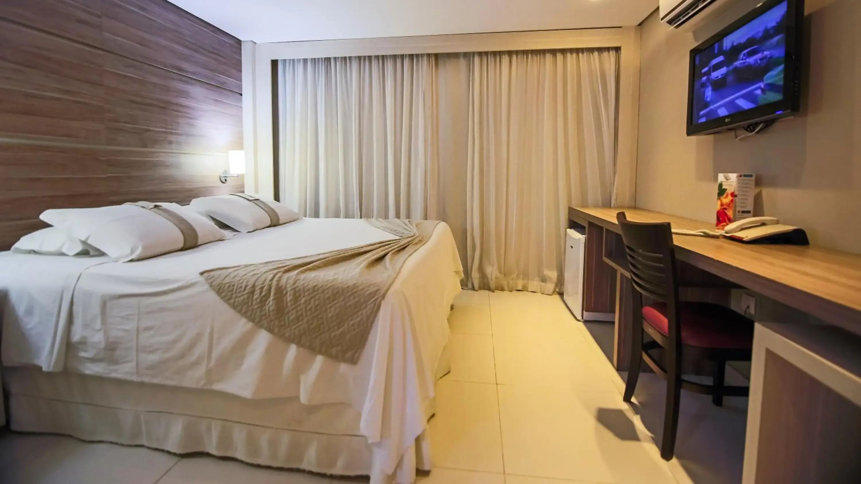 Double or Twin Room in Rapport Hotel Double or Twin Room in Rapport Hotel