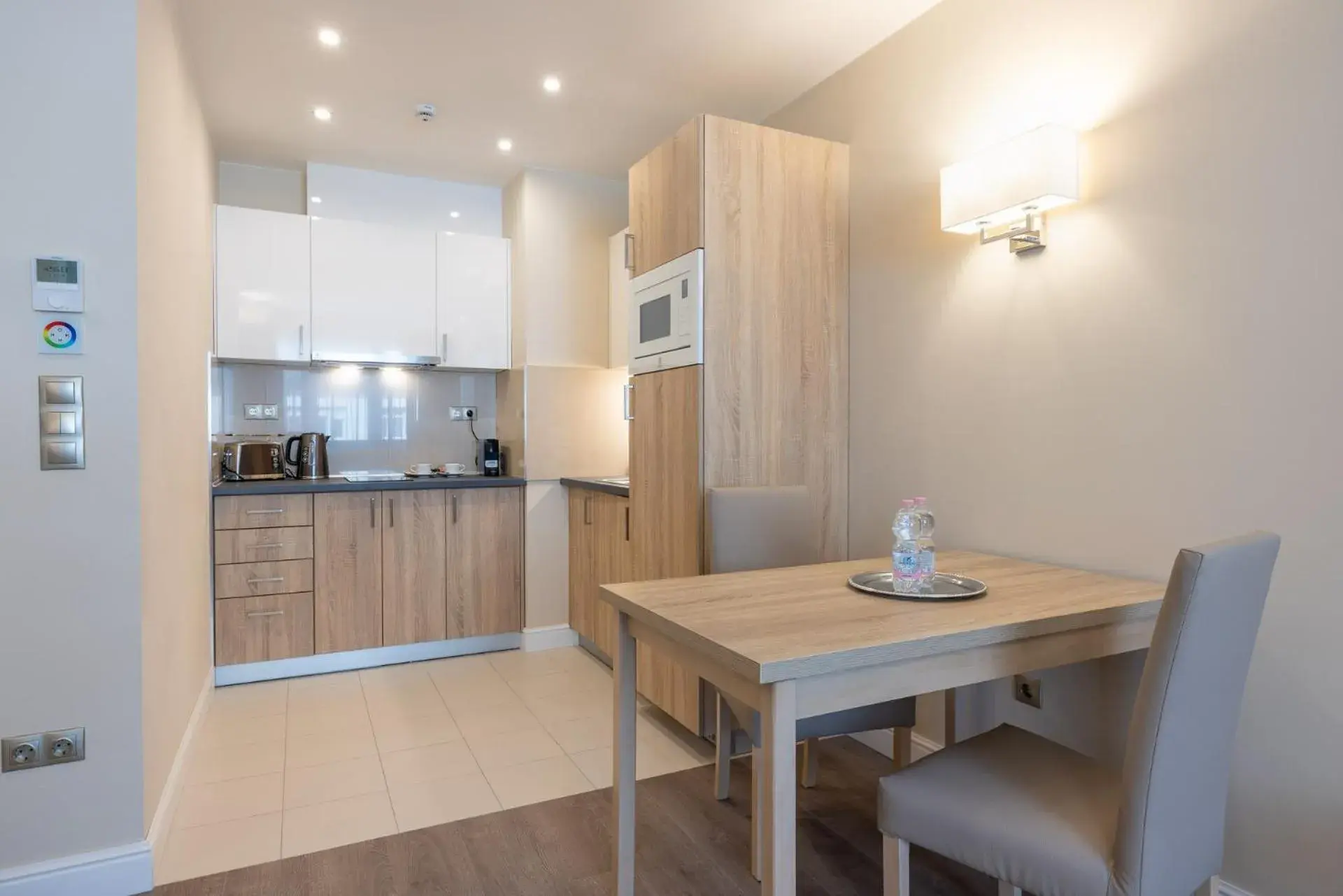 Deluxe King Studio in Silver Crown Hotel & Residence, Palace Quarter Deluxe King Studio in Silver Crown Hotel & Residence, Palace Quarter