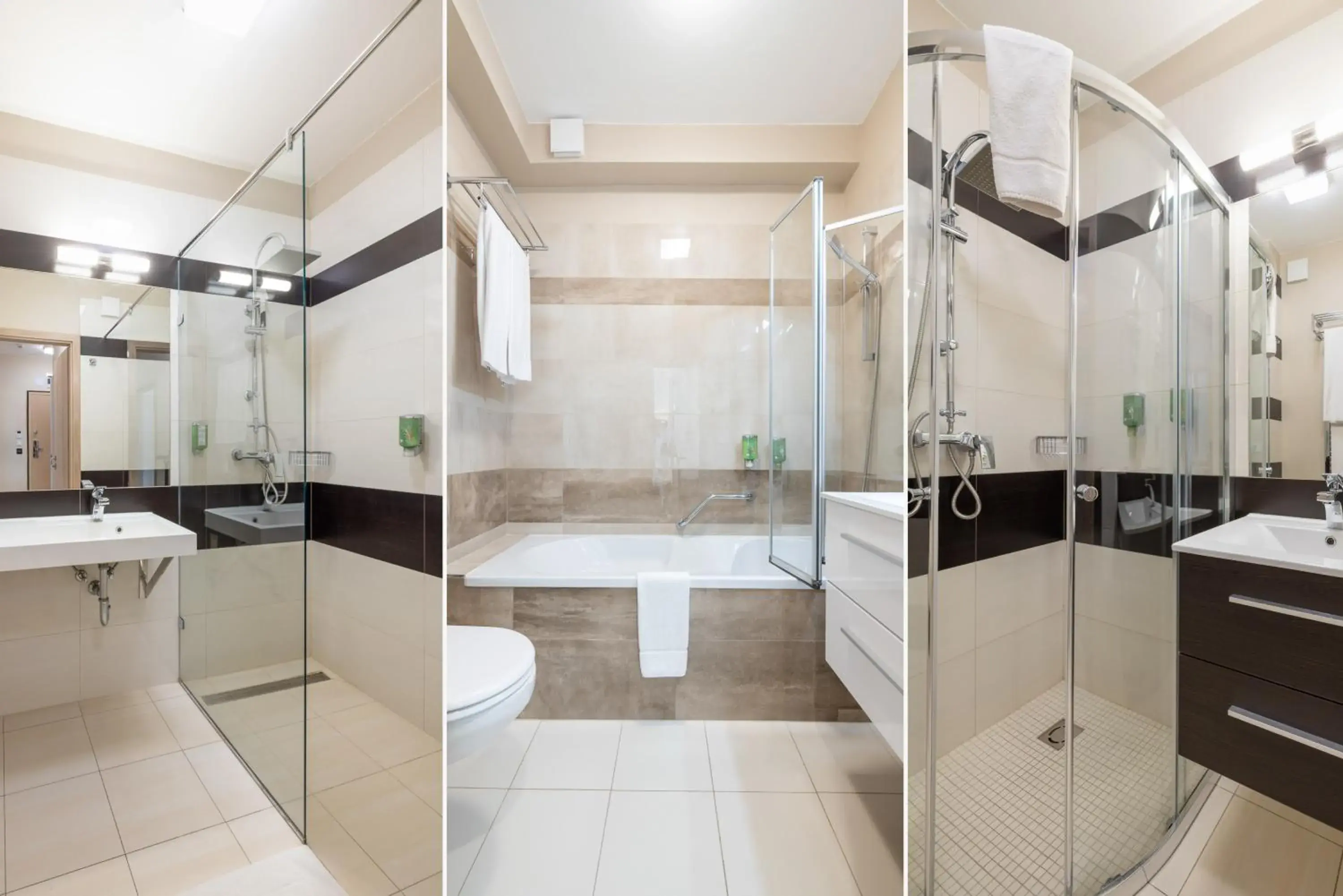 Superior Apartment in Silver Crown Hotel & Residence, Palace Quarter Superior Apartment in Silver Crown Hotel & Residence, Palace Quarter