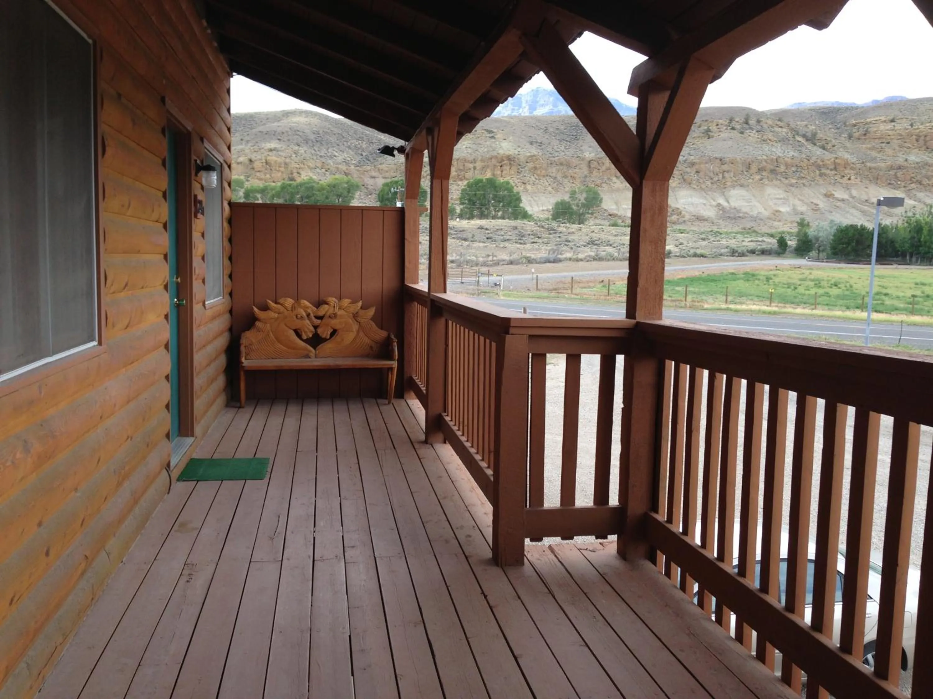 Other in Yellowstone Valley Inn