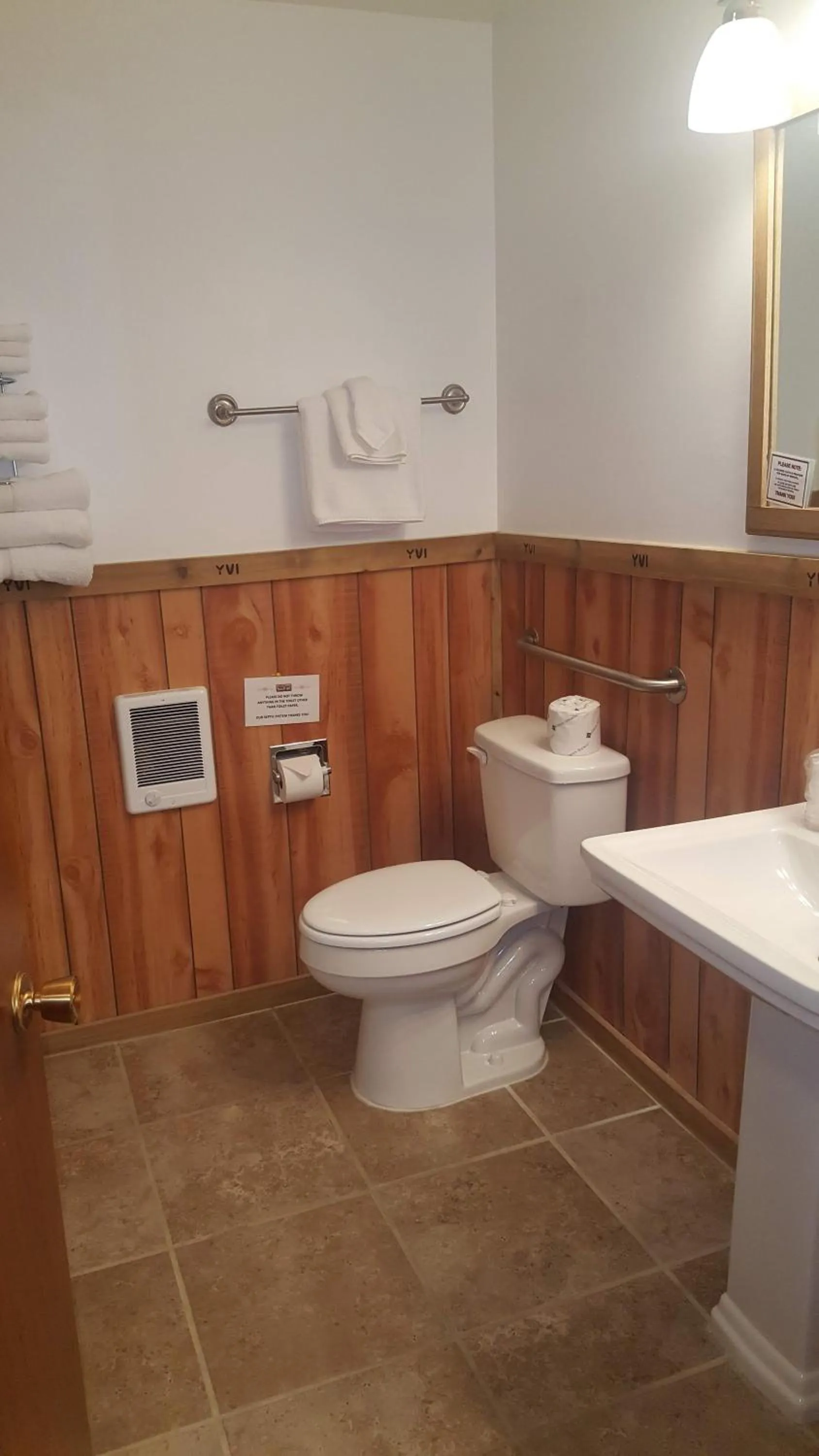 Yellowstone Valley Inn